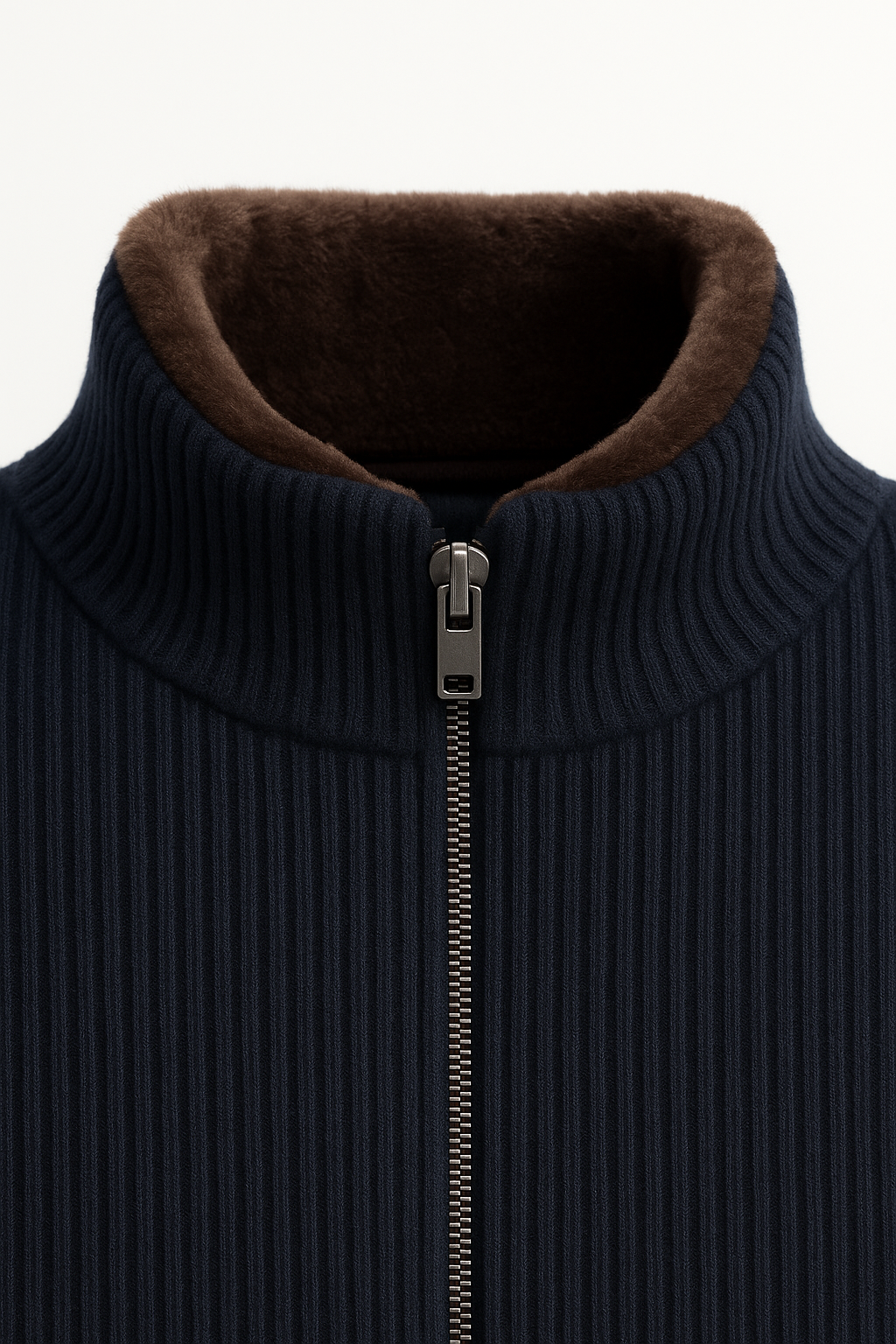 Valen Blouson Navy