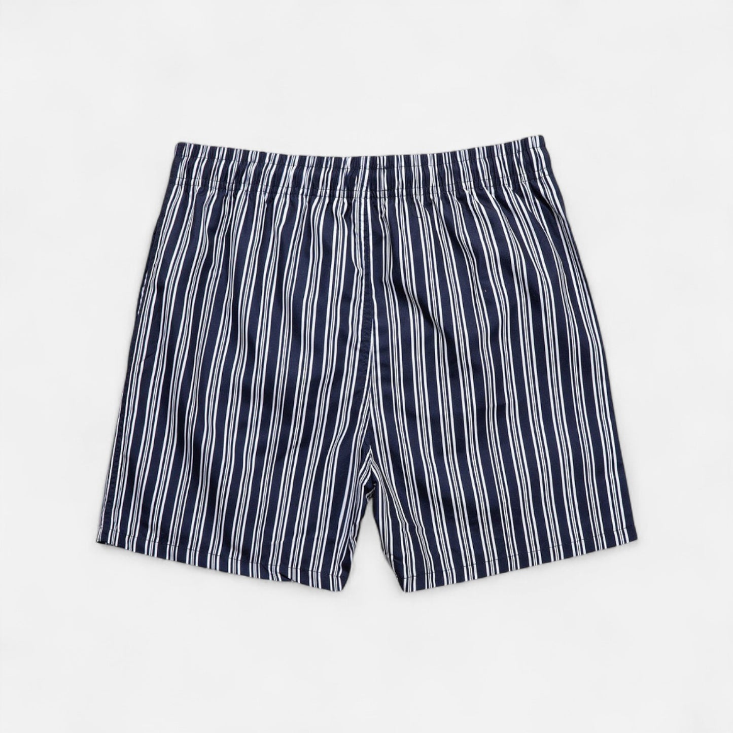 The Gentleman’s Brand | The Paros Classic Swim Shorts – Mediterranean Ease, Tailored Simplicity
