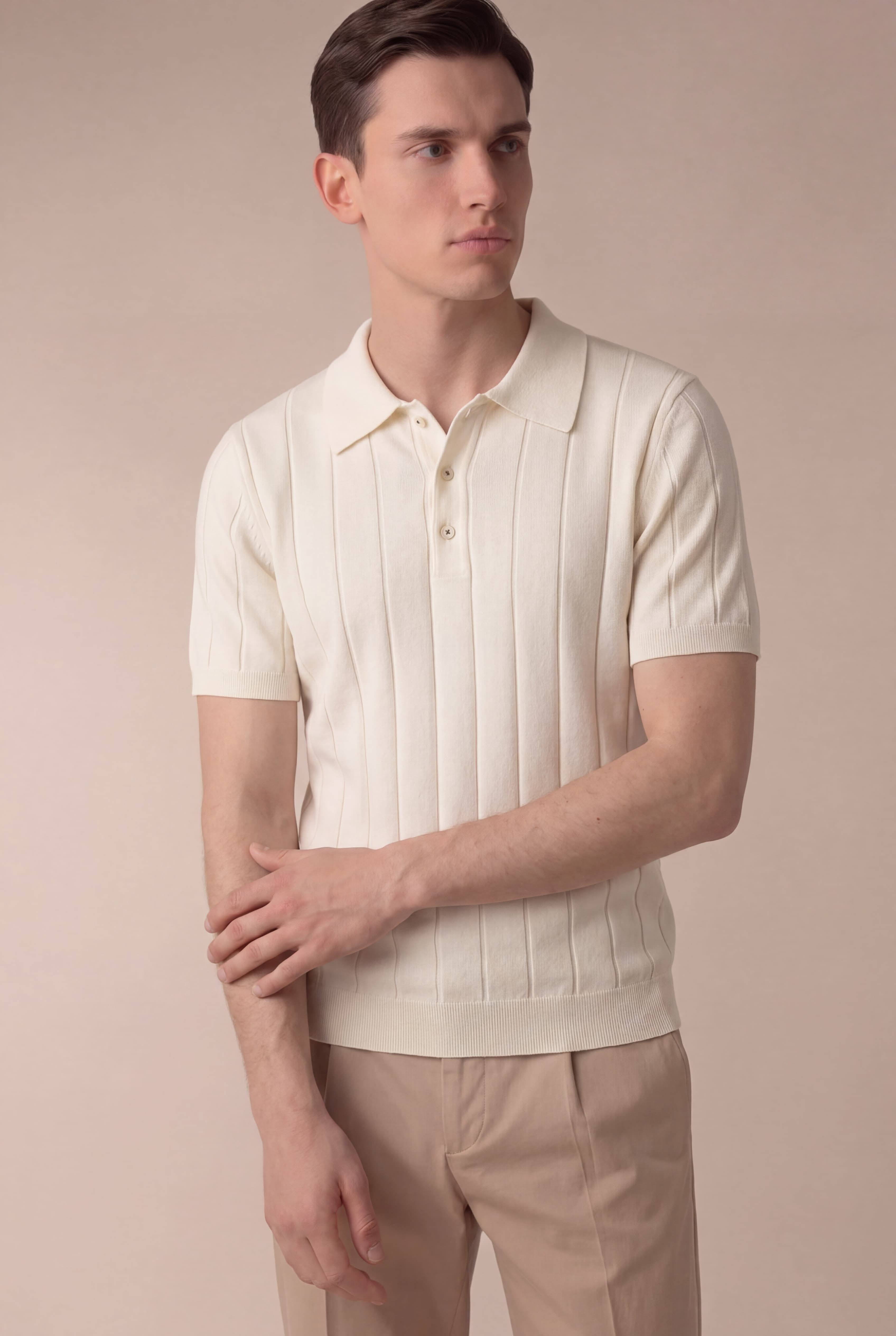 Ivory Venezia Polo