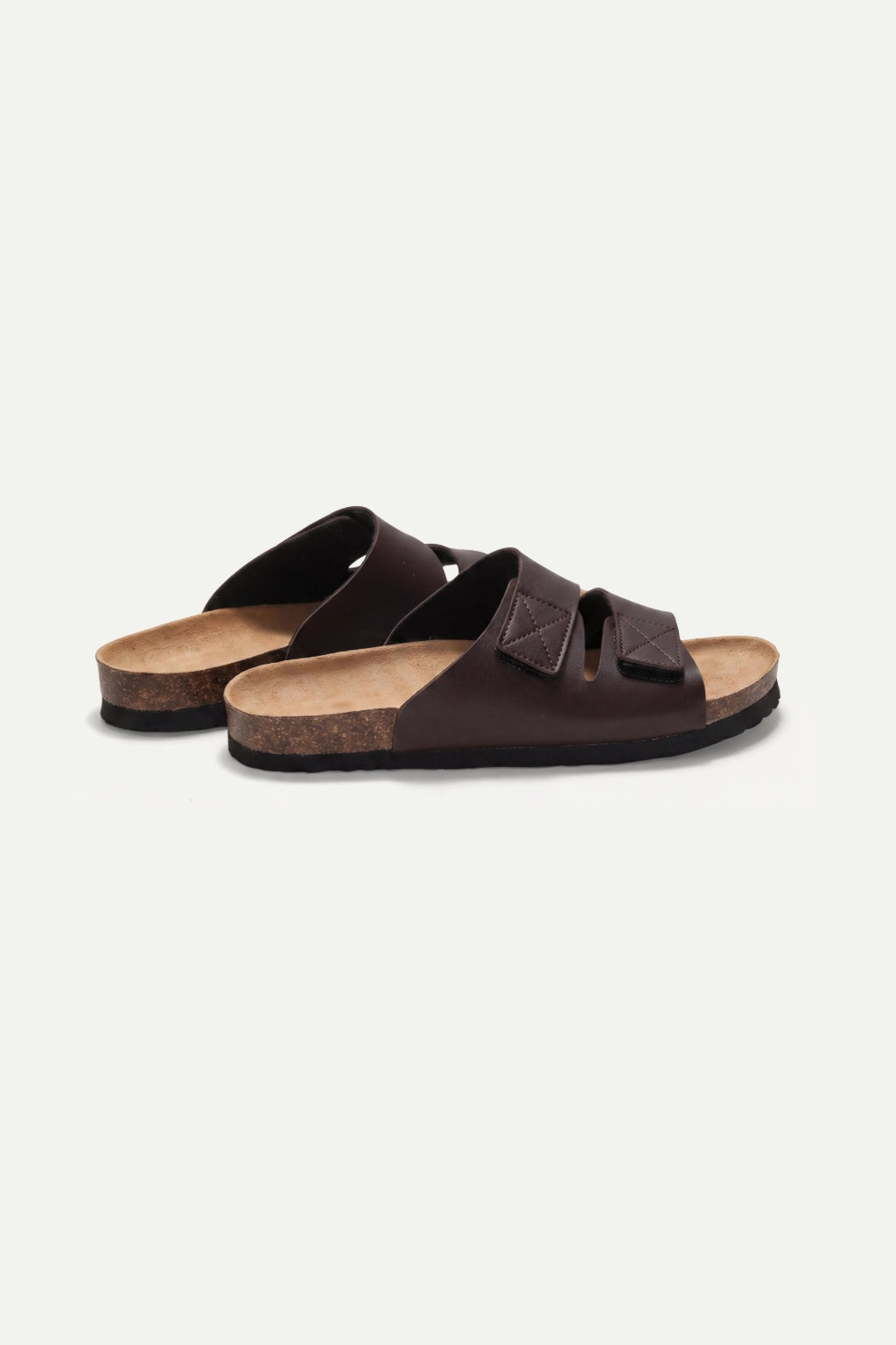 Massimo Slides Brown