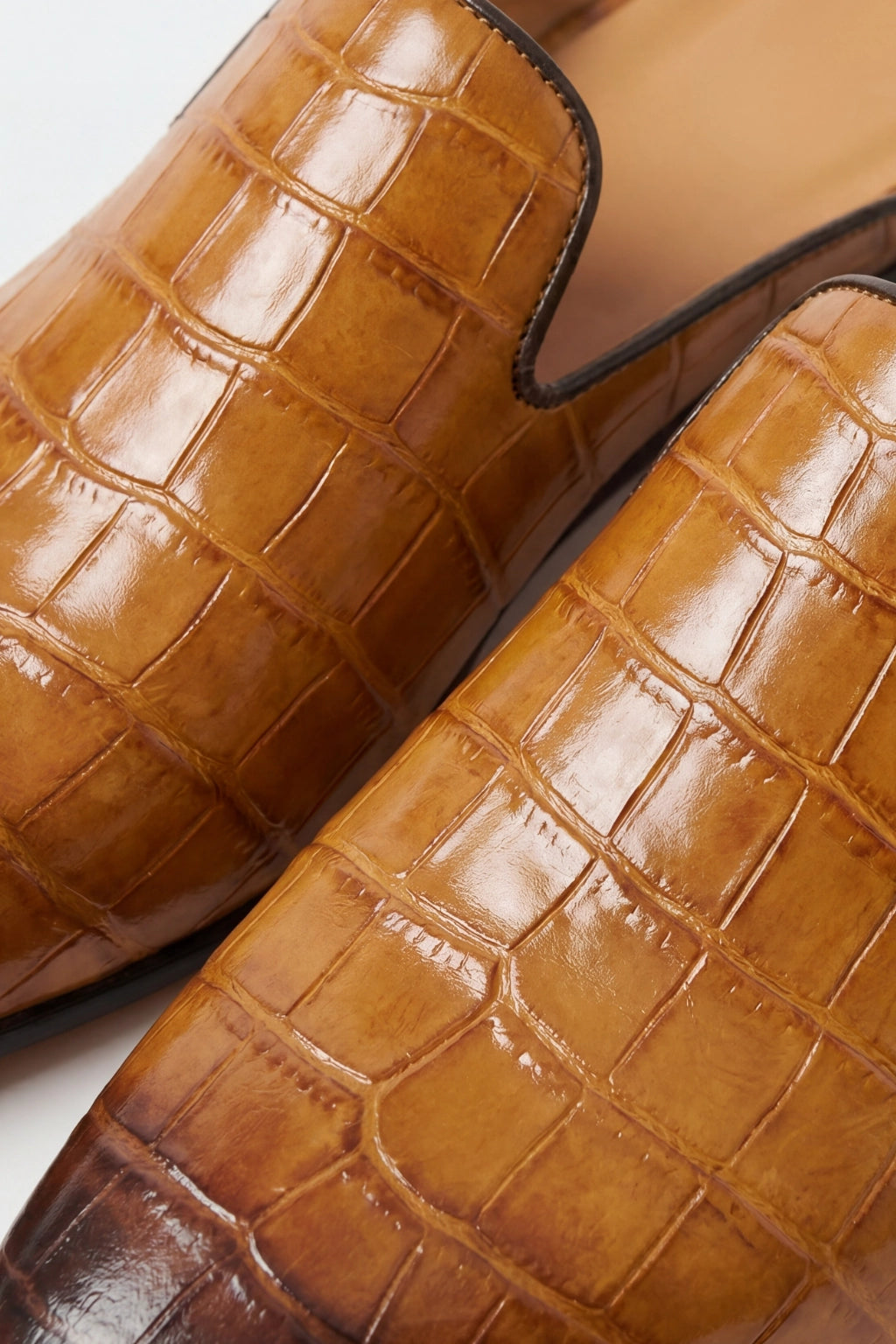Valentino Mule Brown