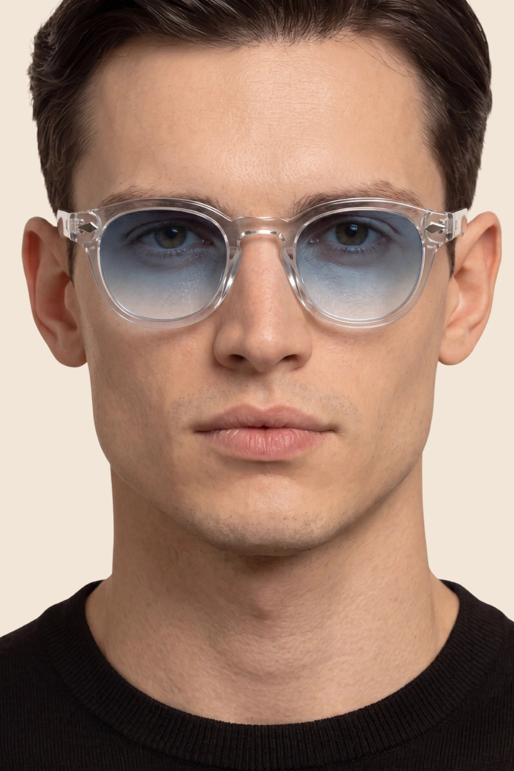 Tommaso Sunglasses Arctic Blue