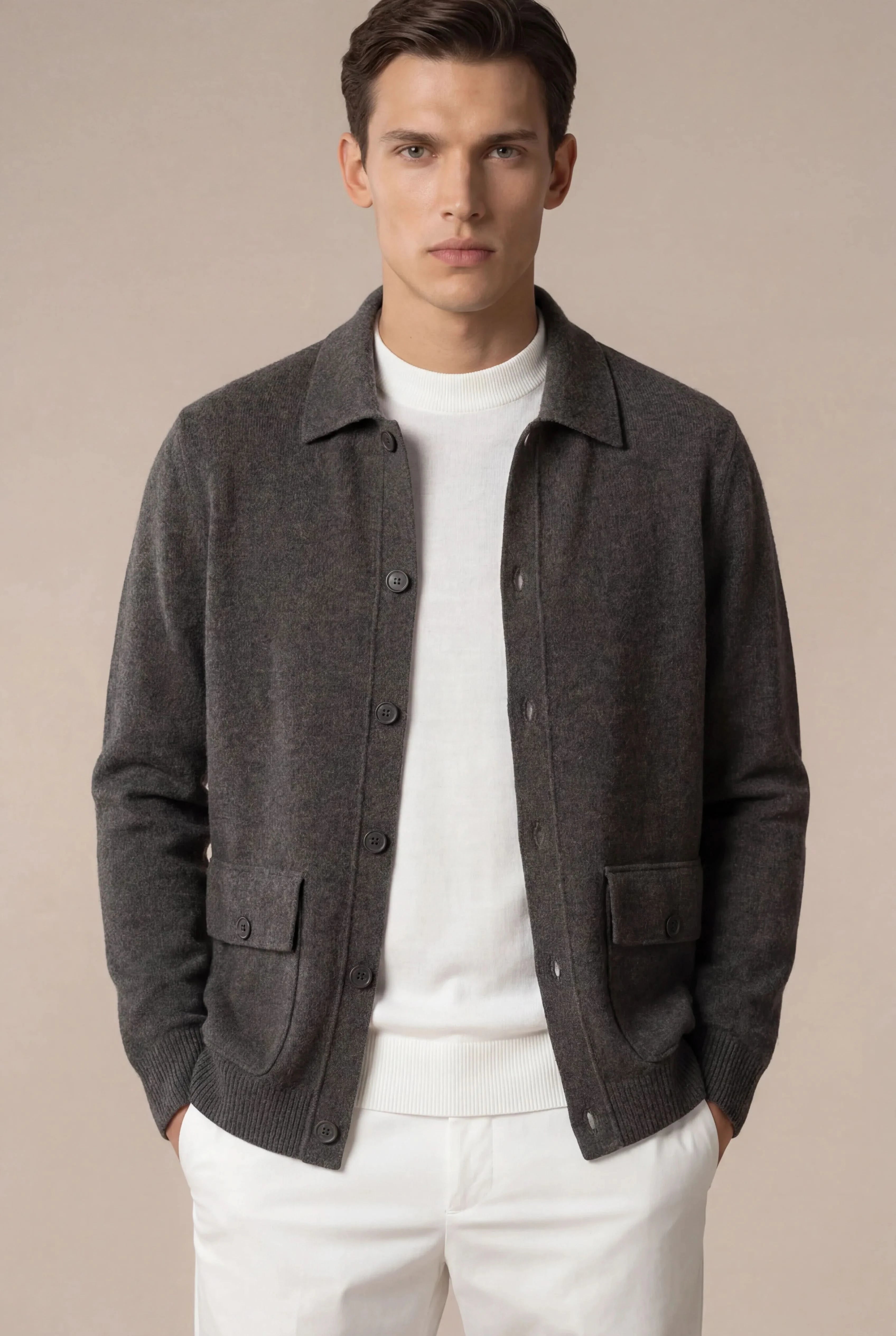 Miliano Cargidan Grey