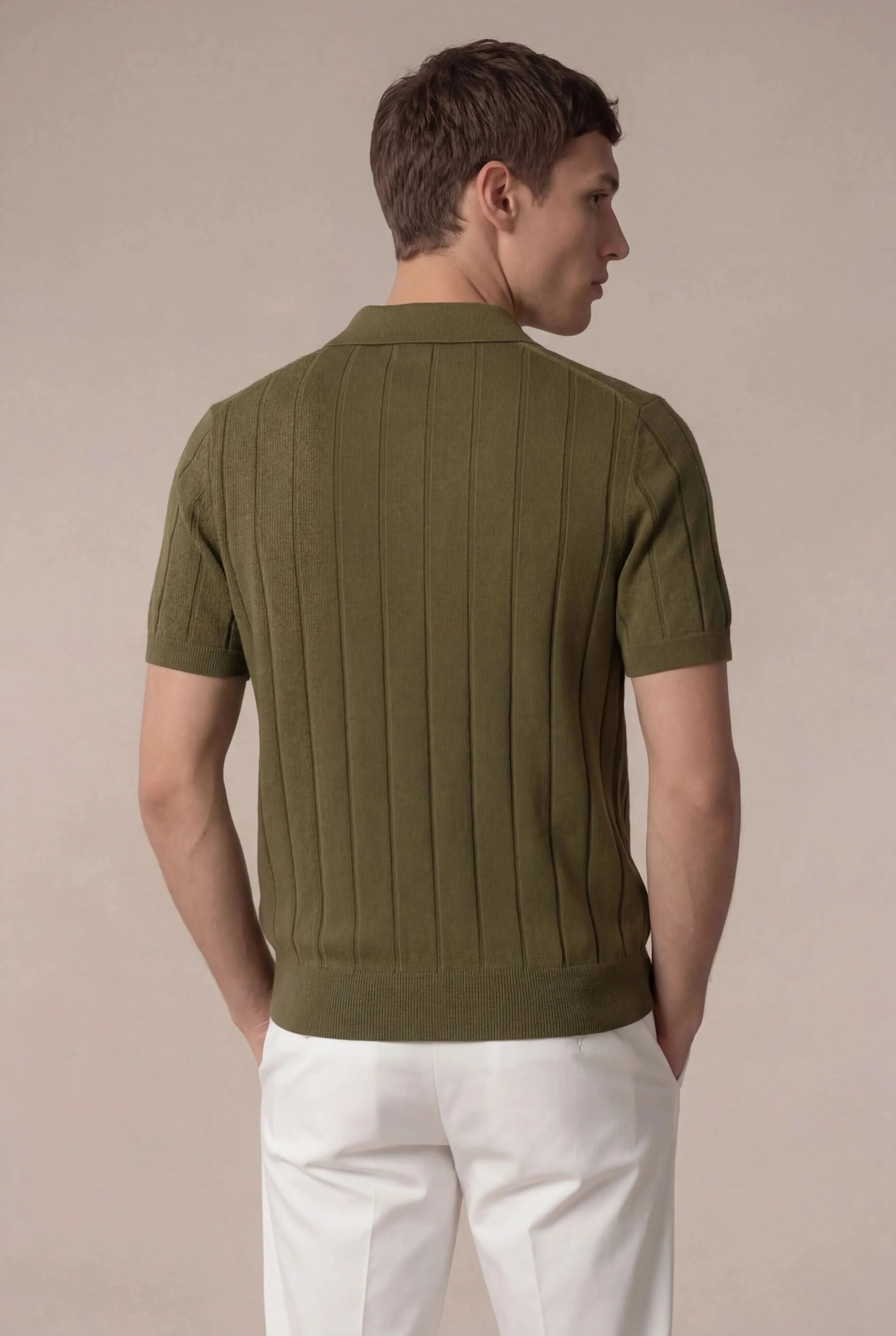 Cassiano Polo Green