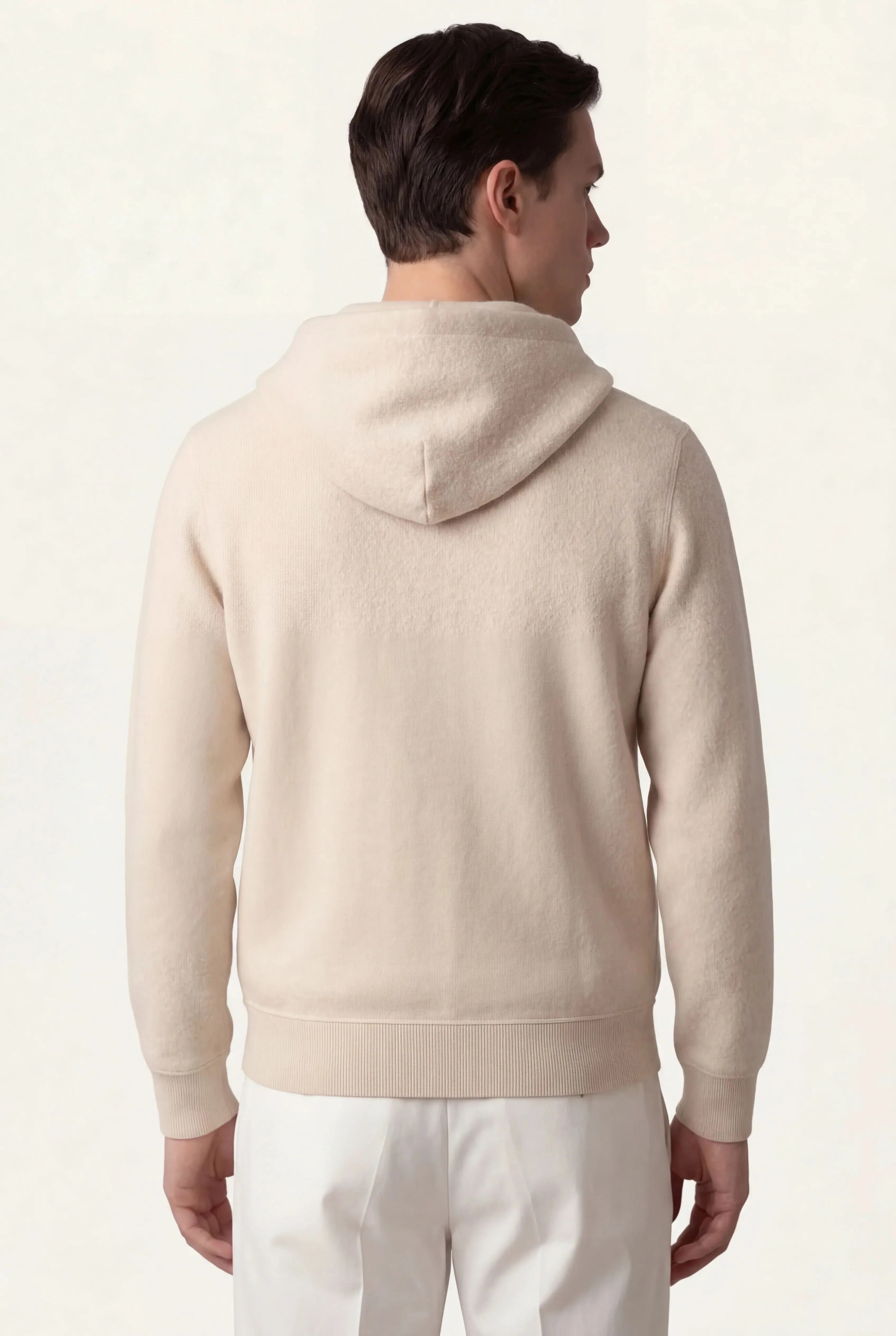 Noro Beige City Sweater