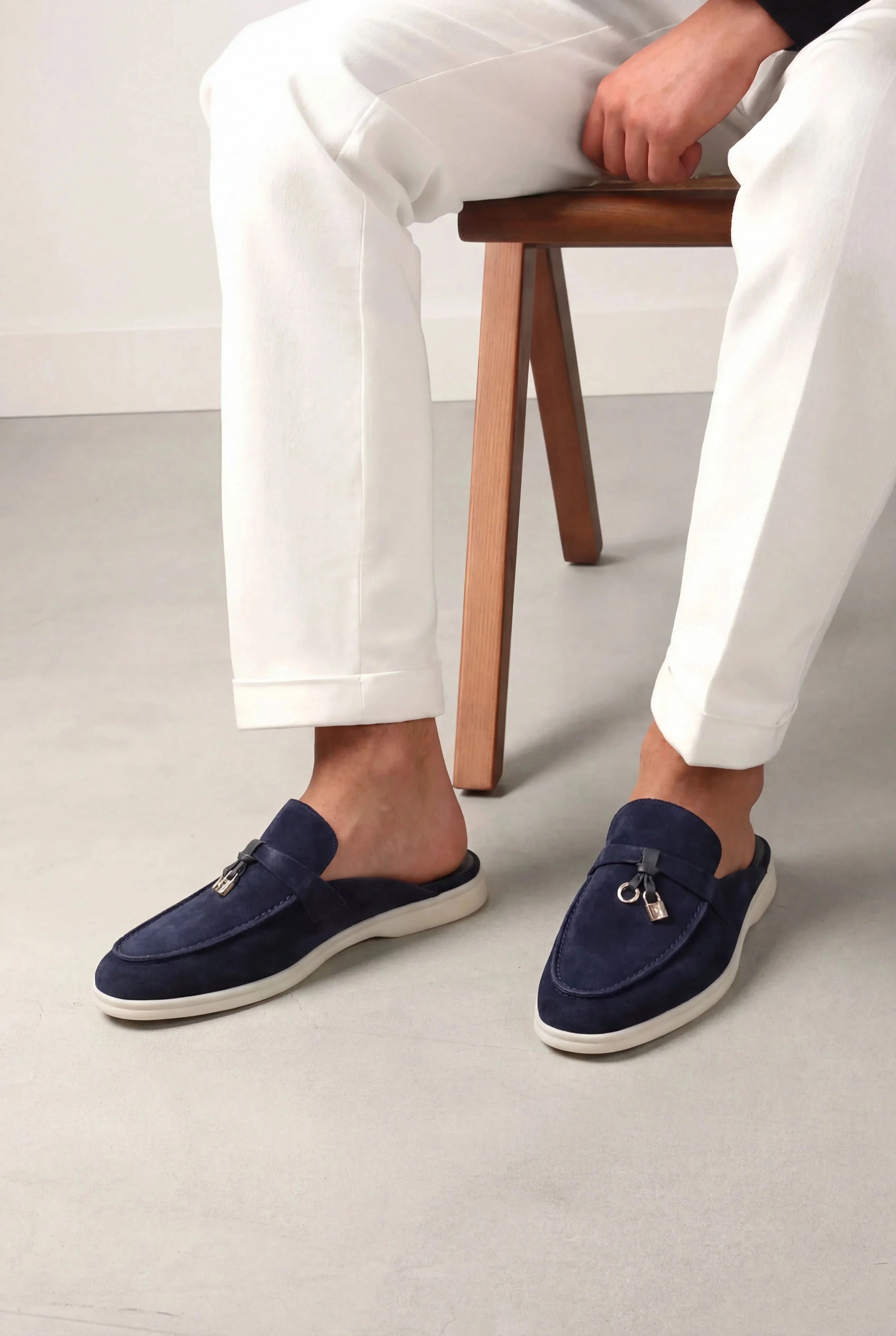Navy Explorer Mule