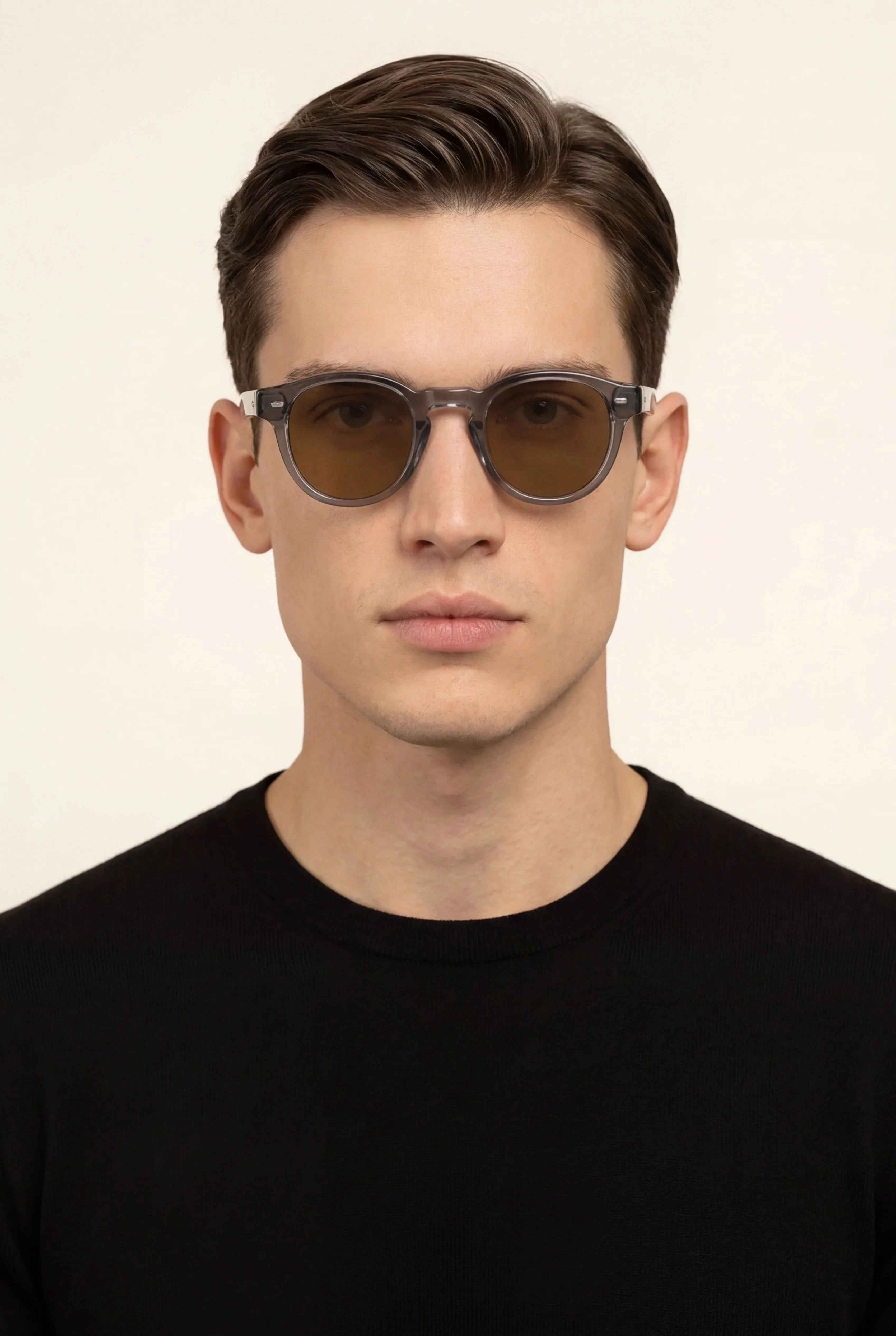 Chimano Sunglasses Grigio