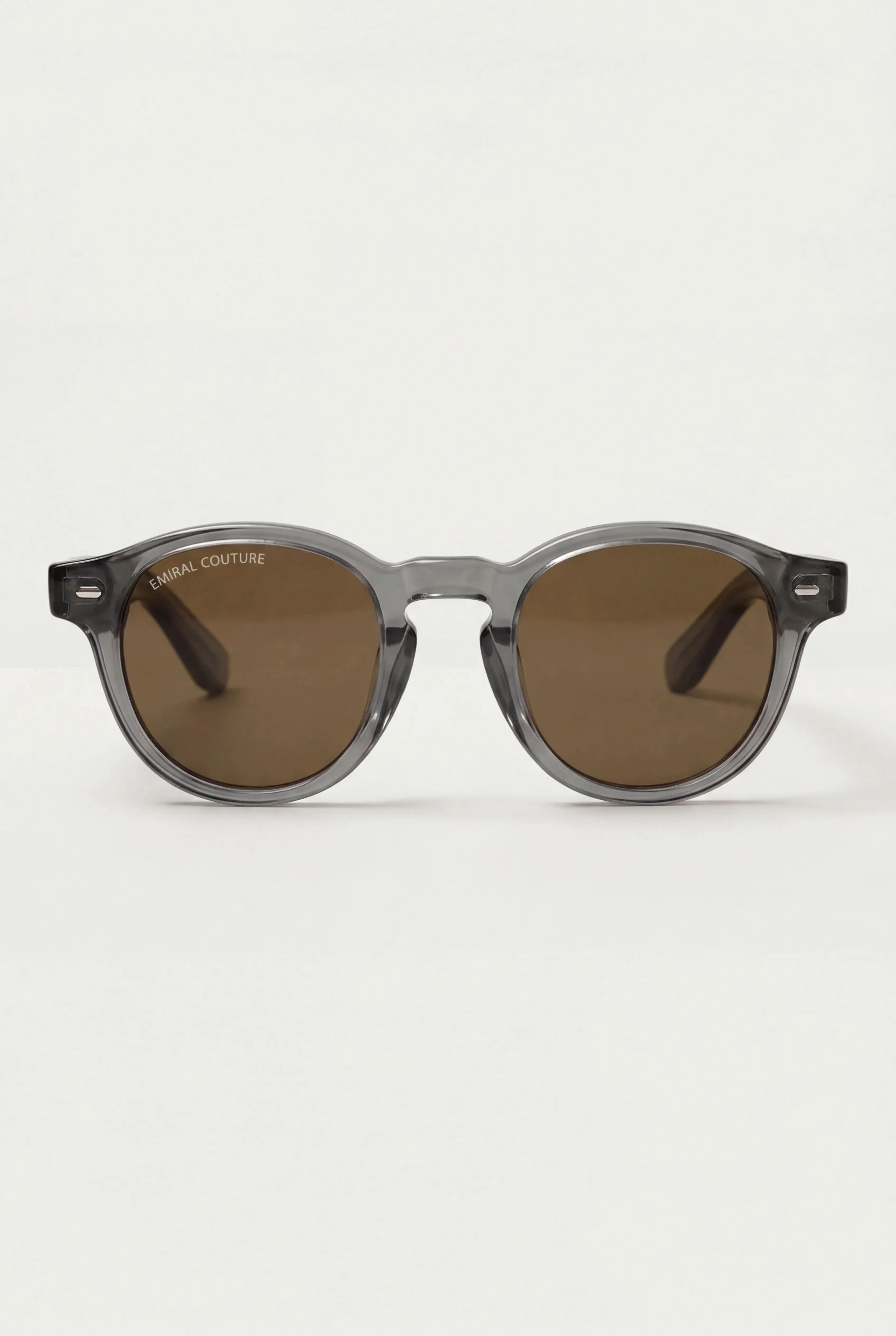 Chimano Sunglasses Grigio