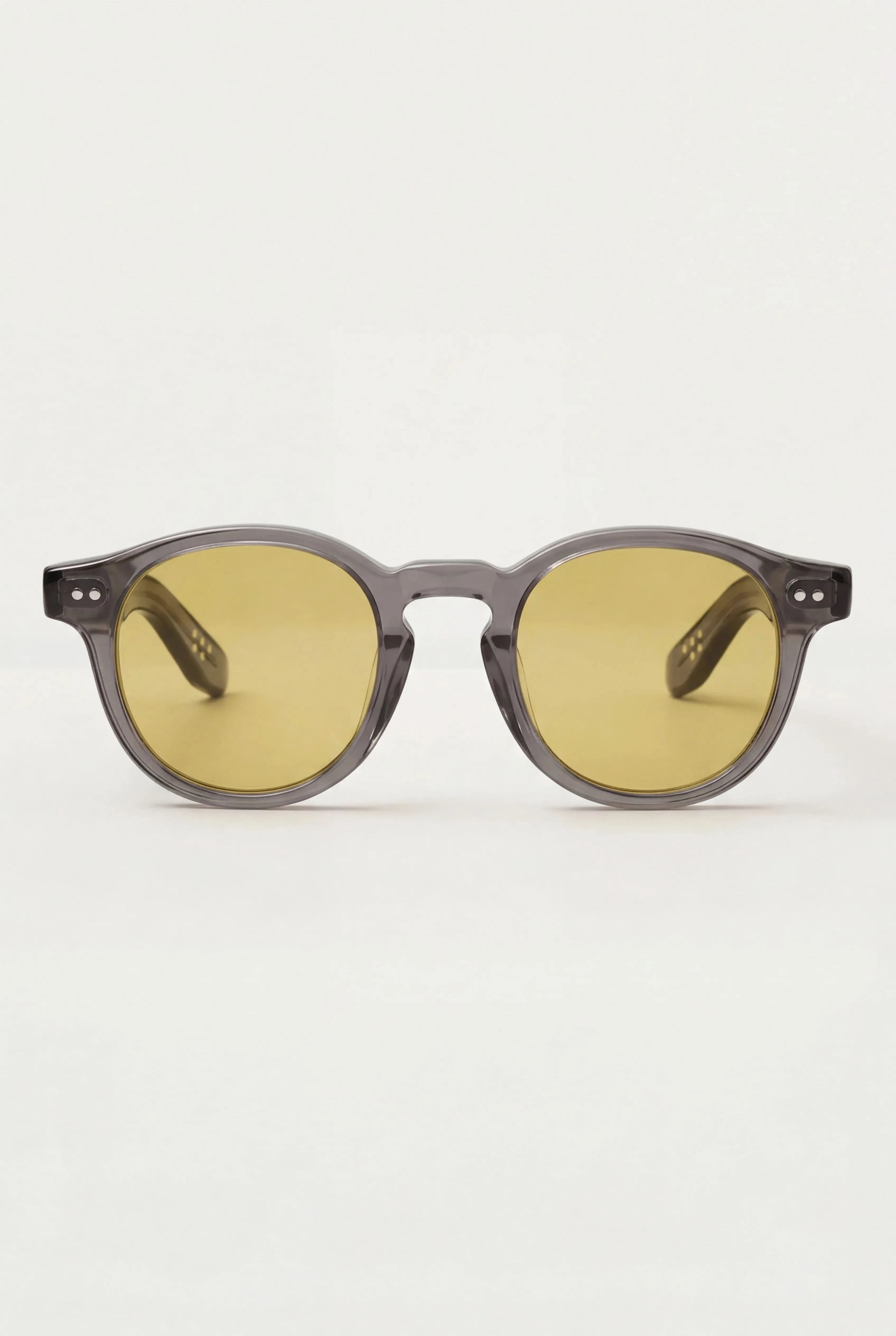 Chimano Sunglasses Giallo