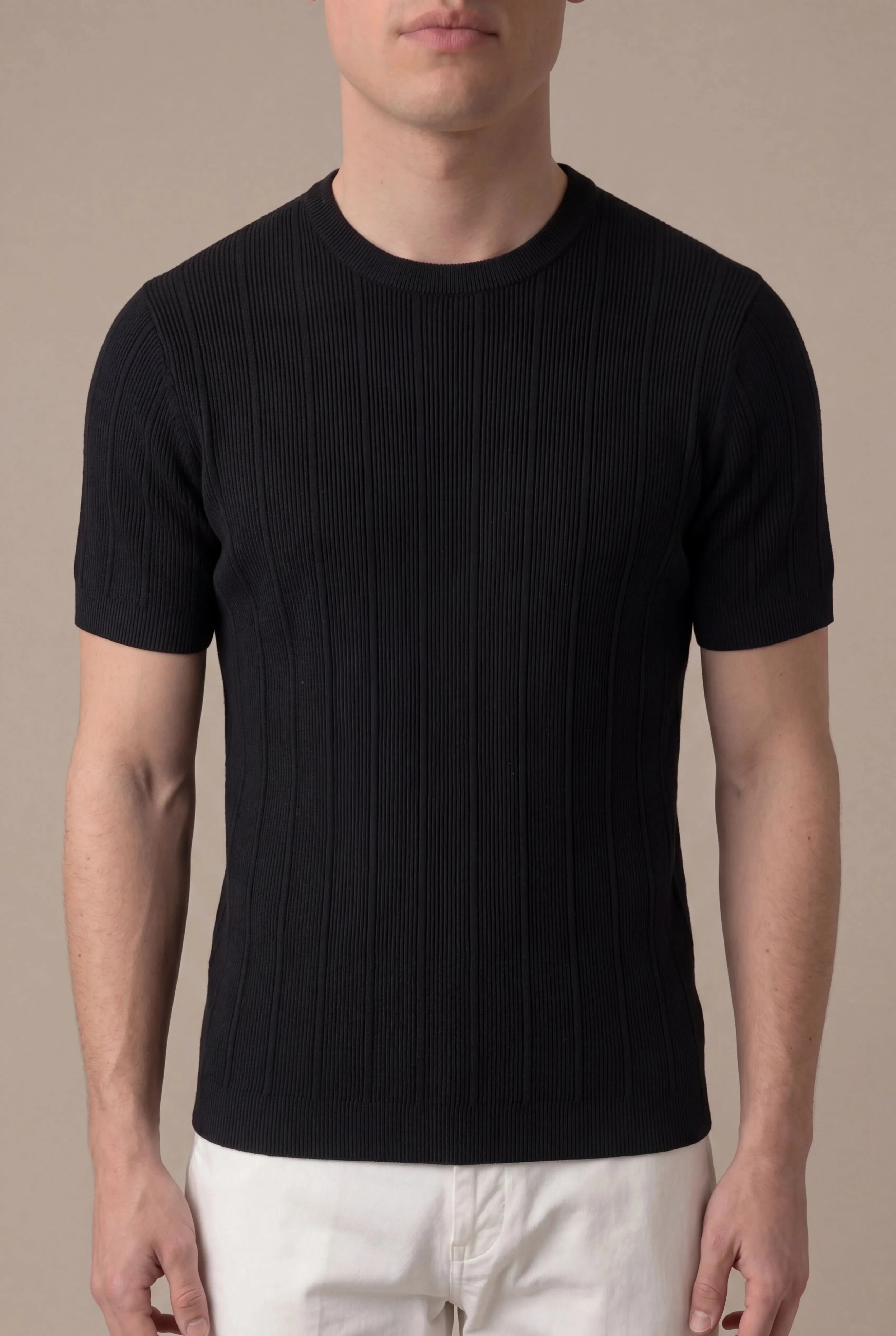 Aurelio Black T-shirt
