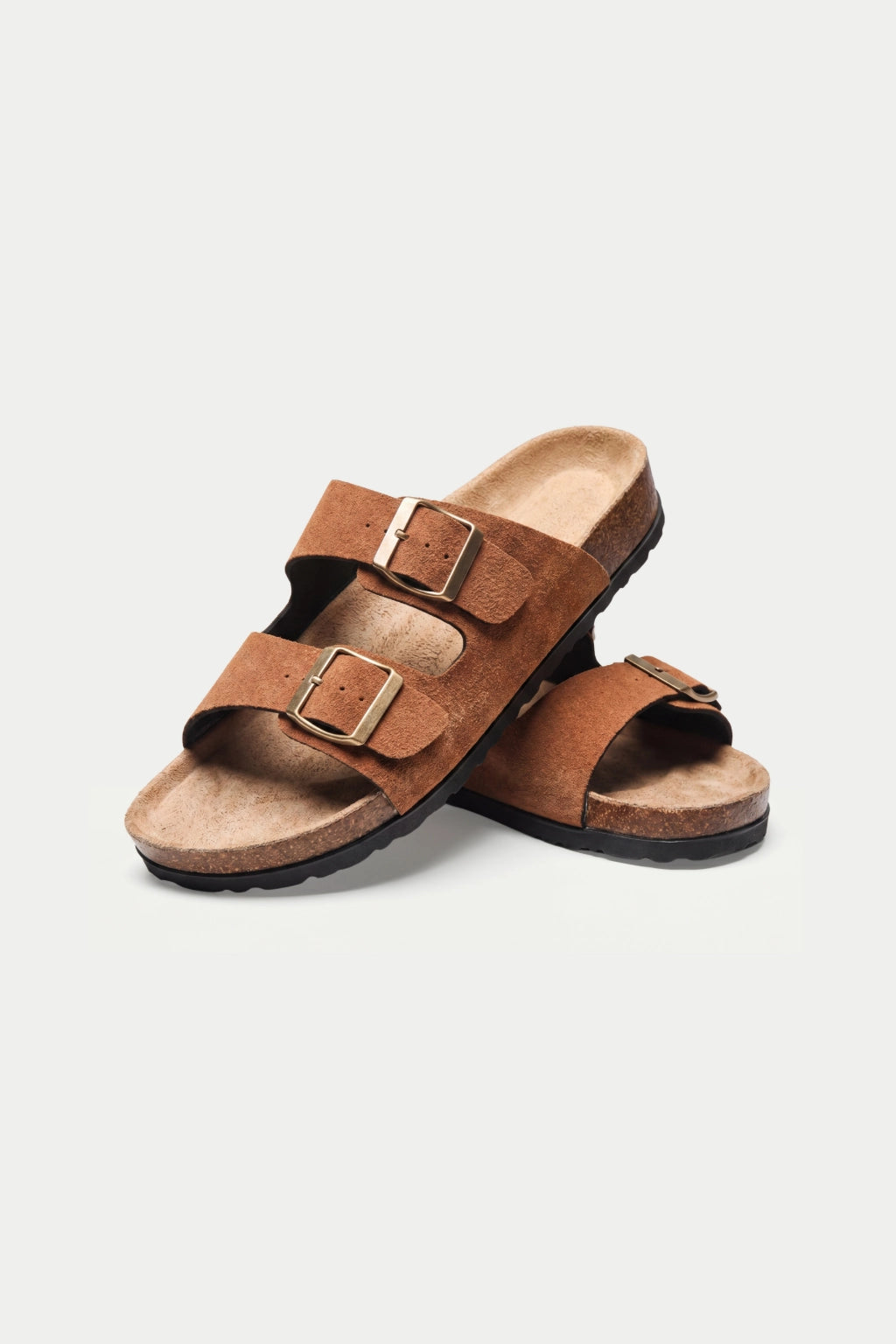 Giovanni Slides Brown