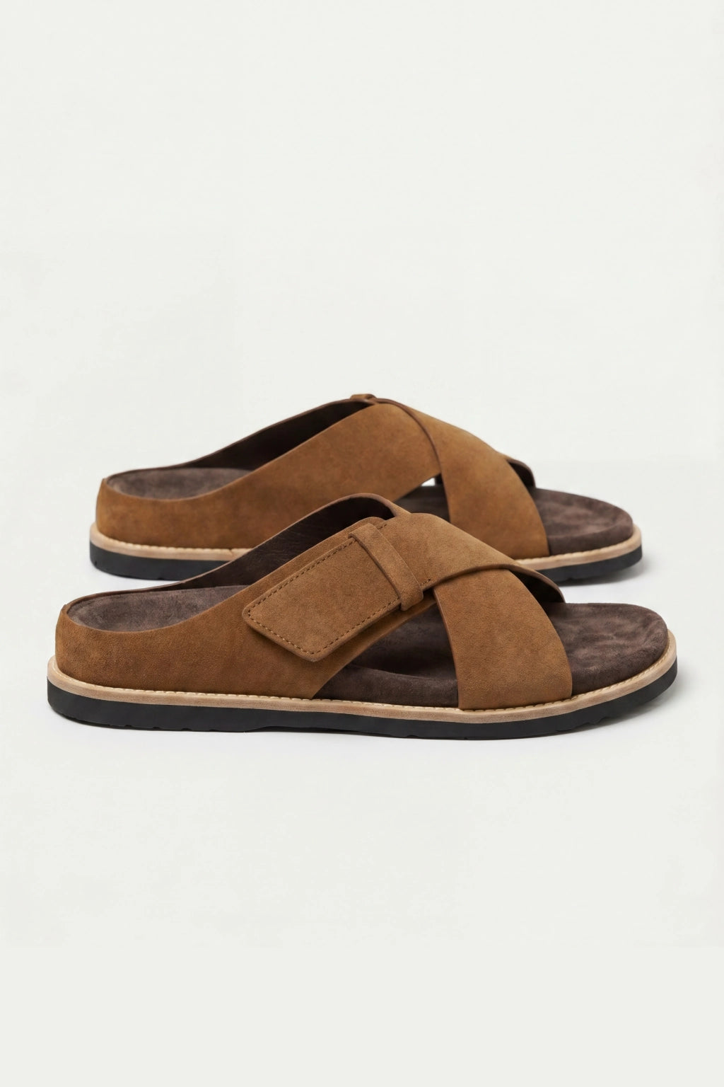 Riccardo Slides Brown