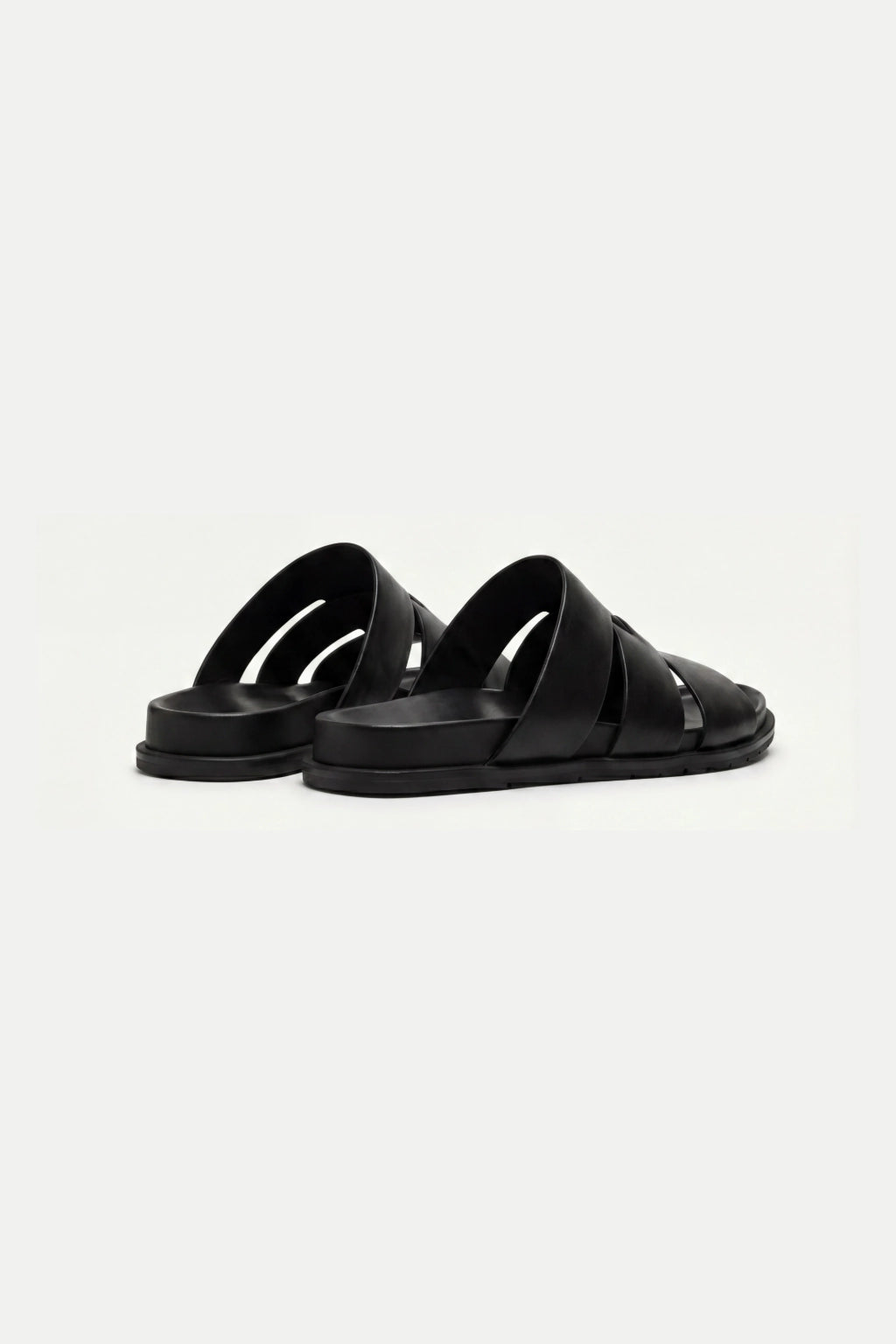 Marcello Slides Black