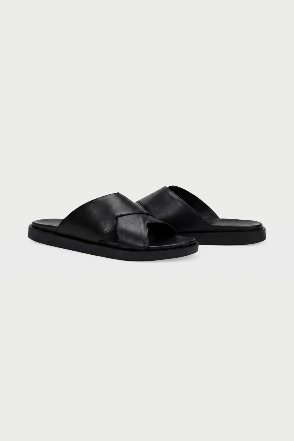 Alessio Slides Black