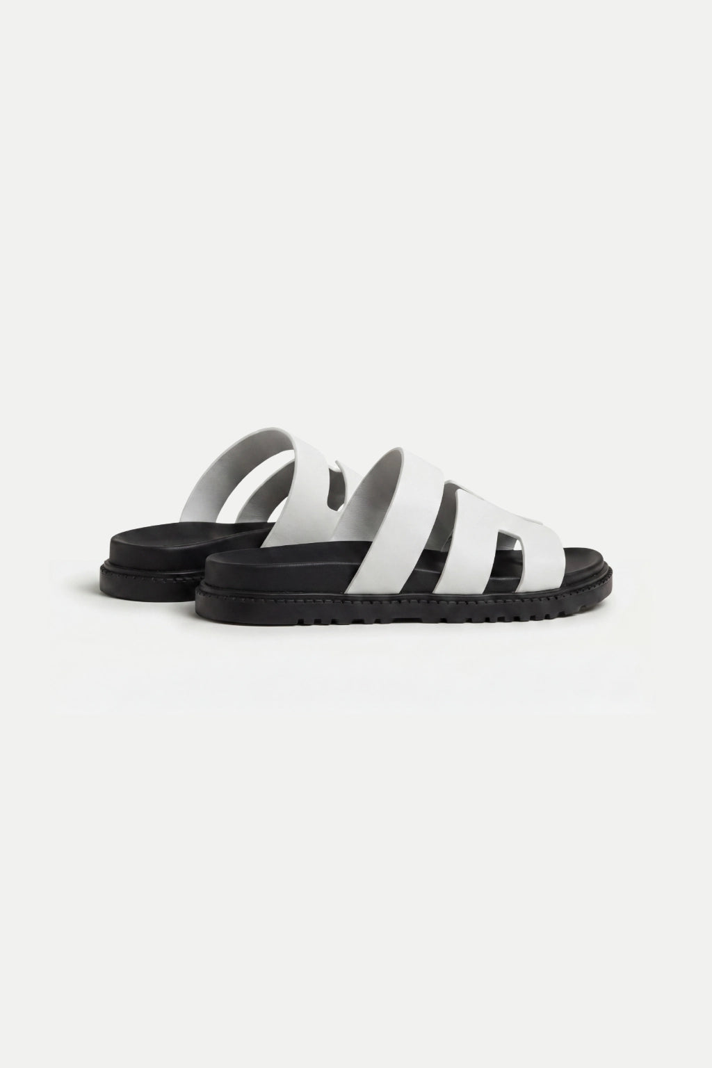 Alessandro Slides White