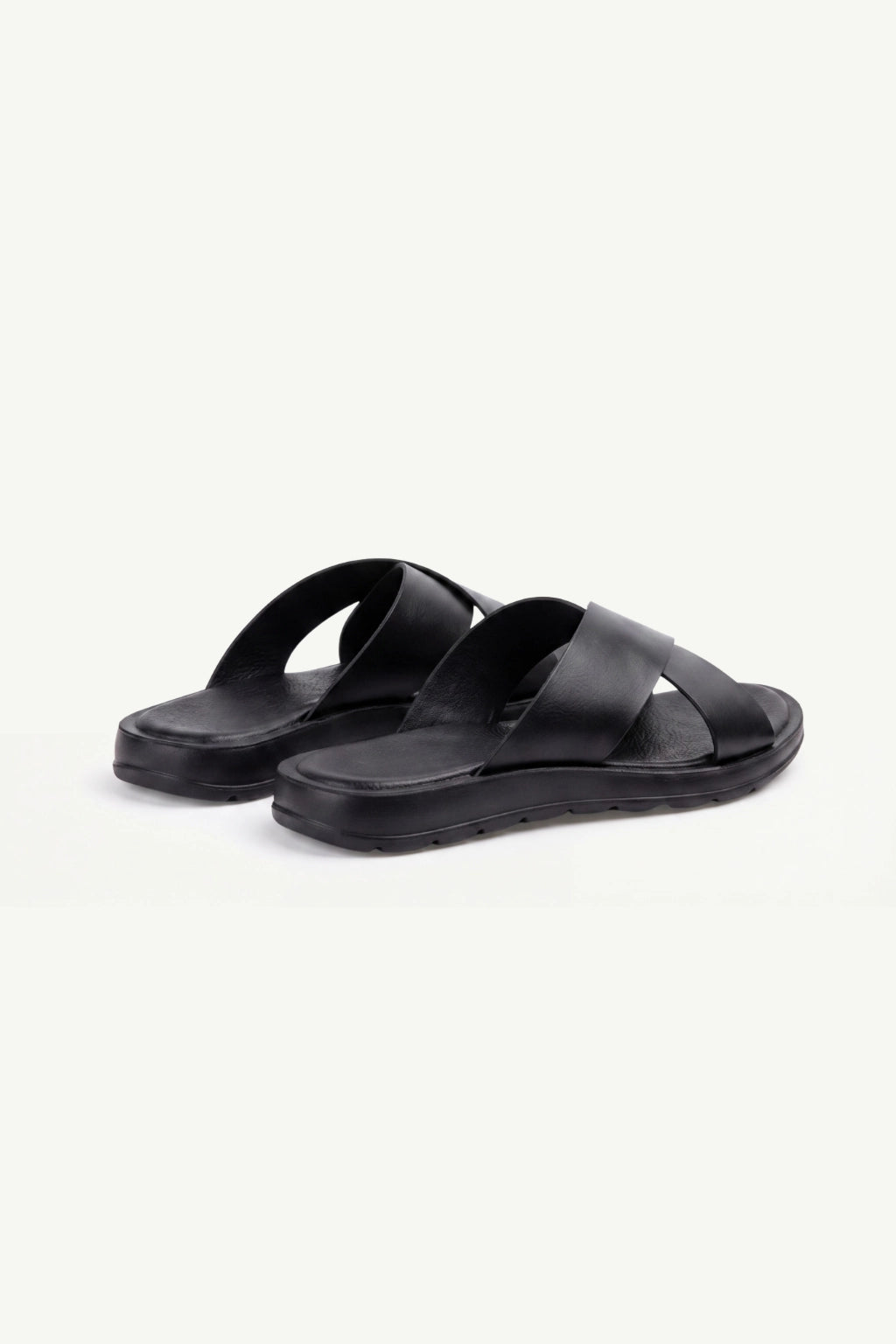 Romeo Slides Black
