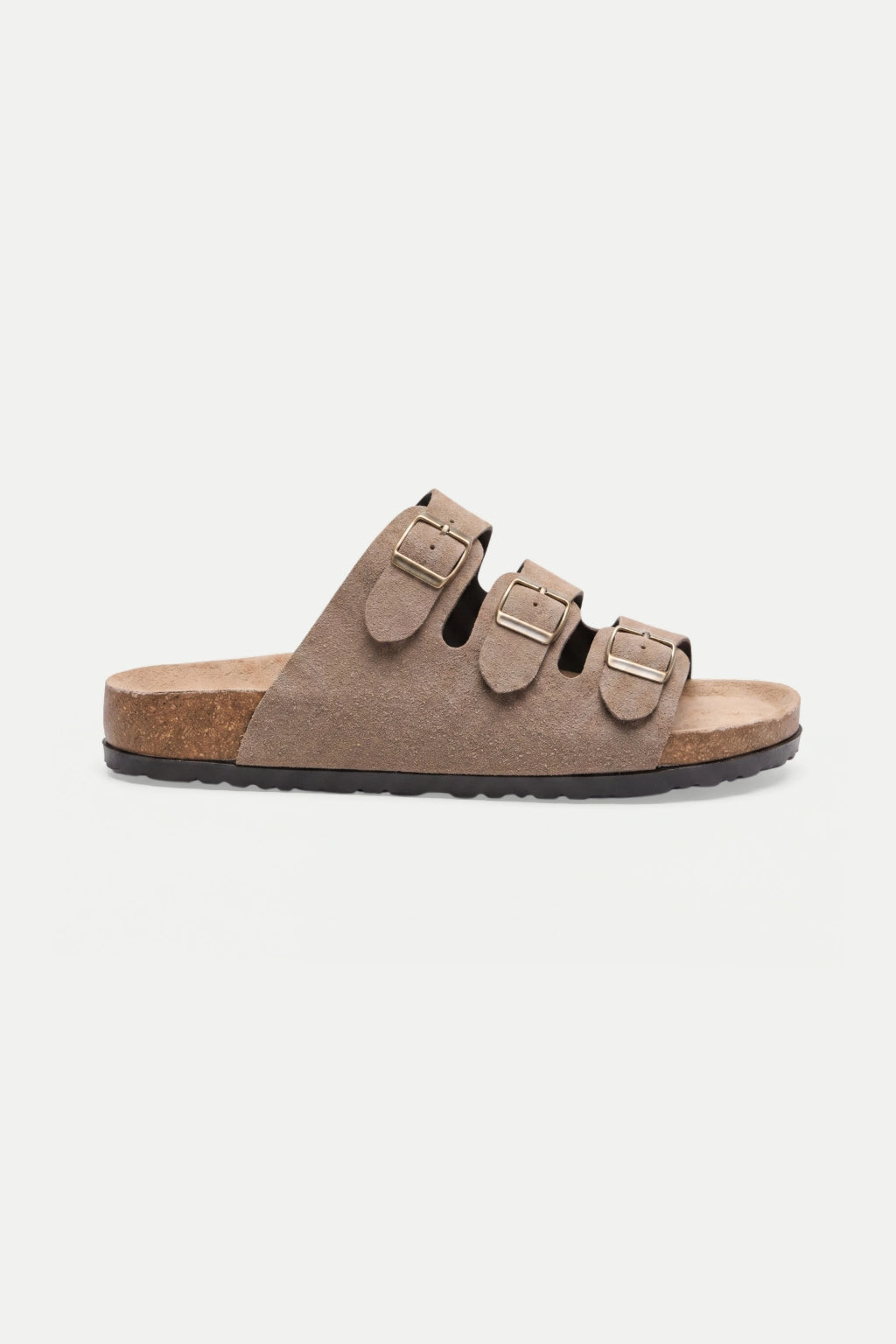 Federico Slides Beige