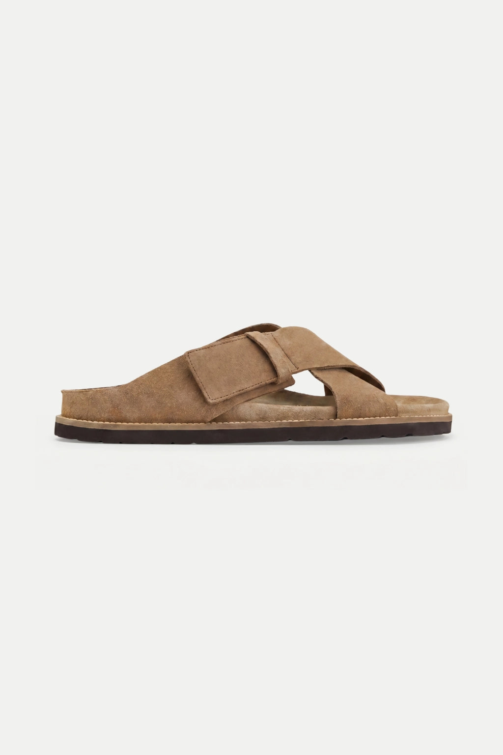 Riccardo Slides Beige