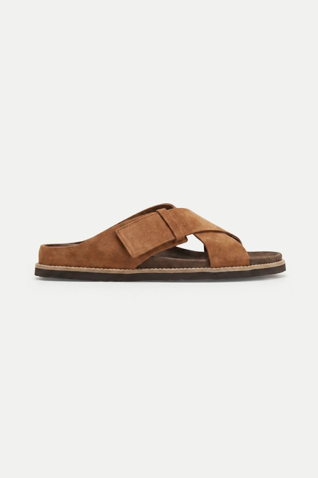 Riccardo Slides Brown