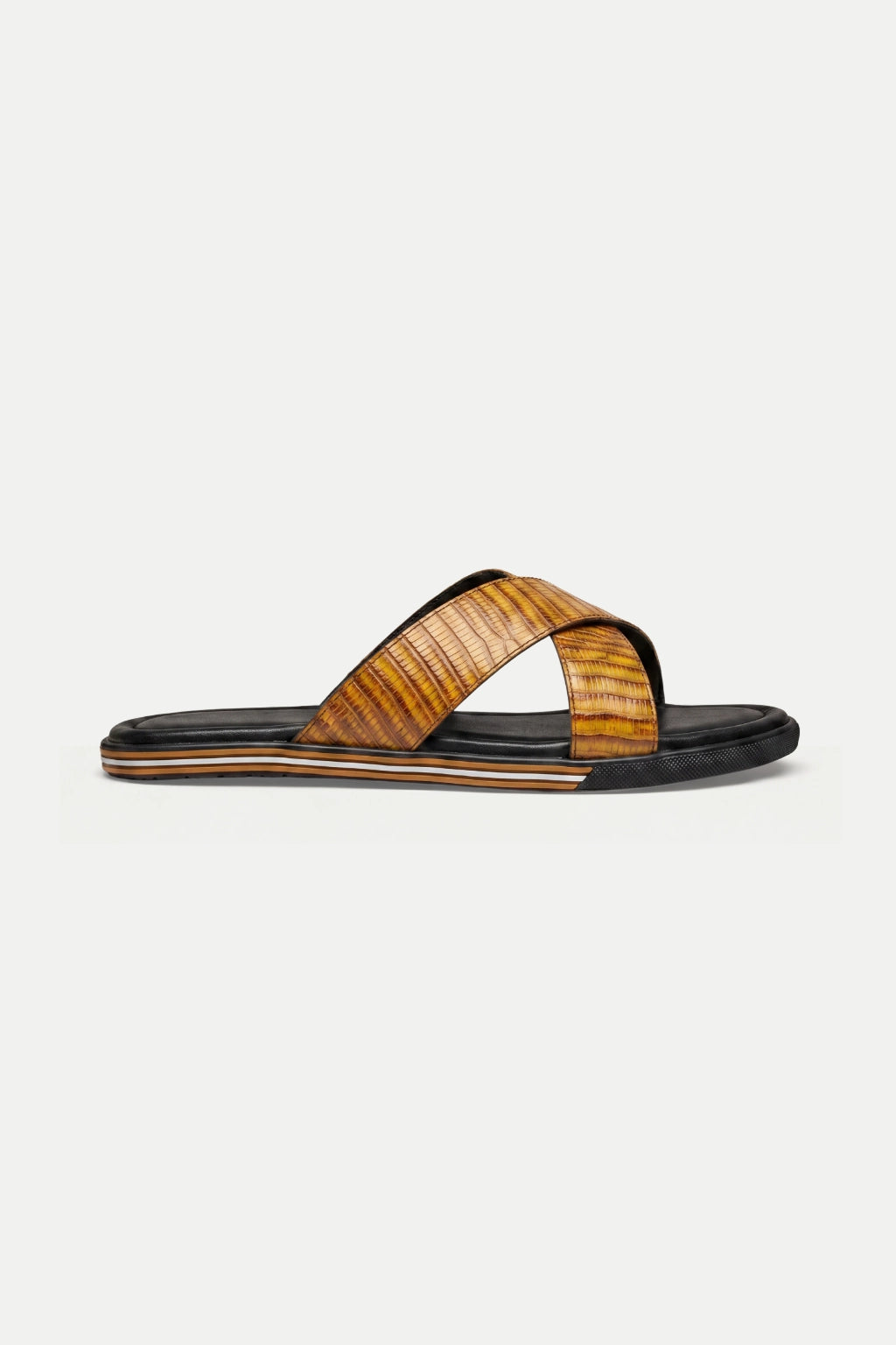 Matteo Slides Brown