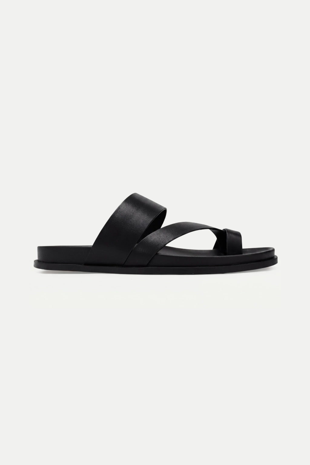 Vincenzo Slides Black