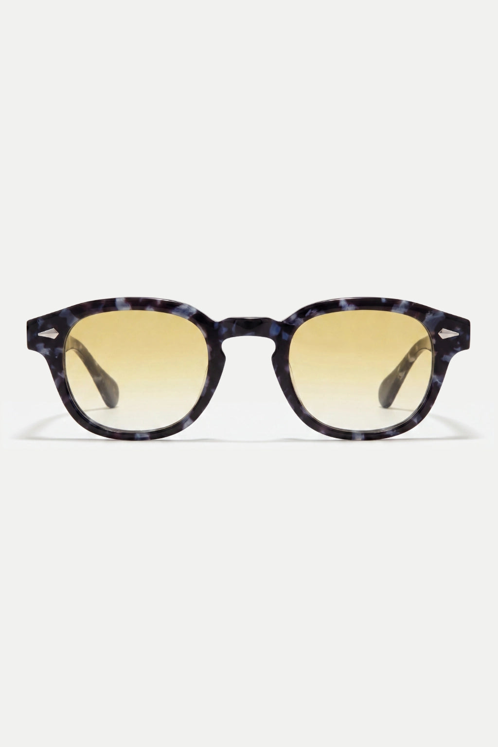 Salvatore Sunglasses Midnight Tortoise