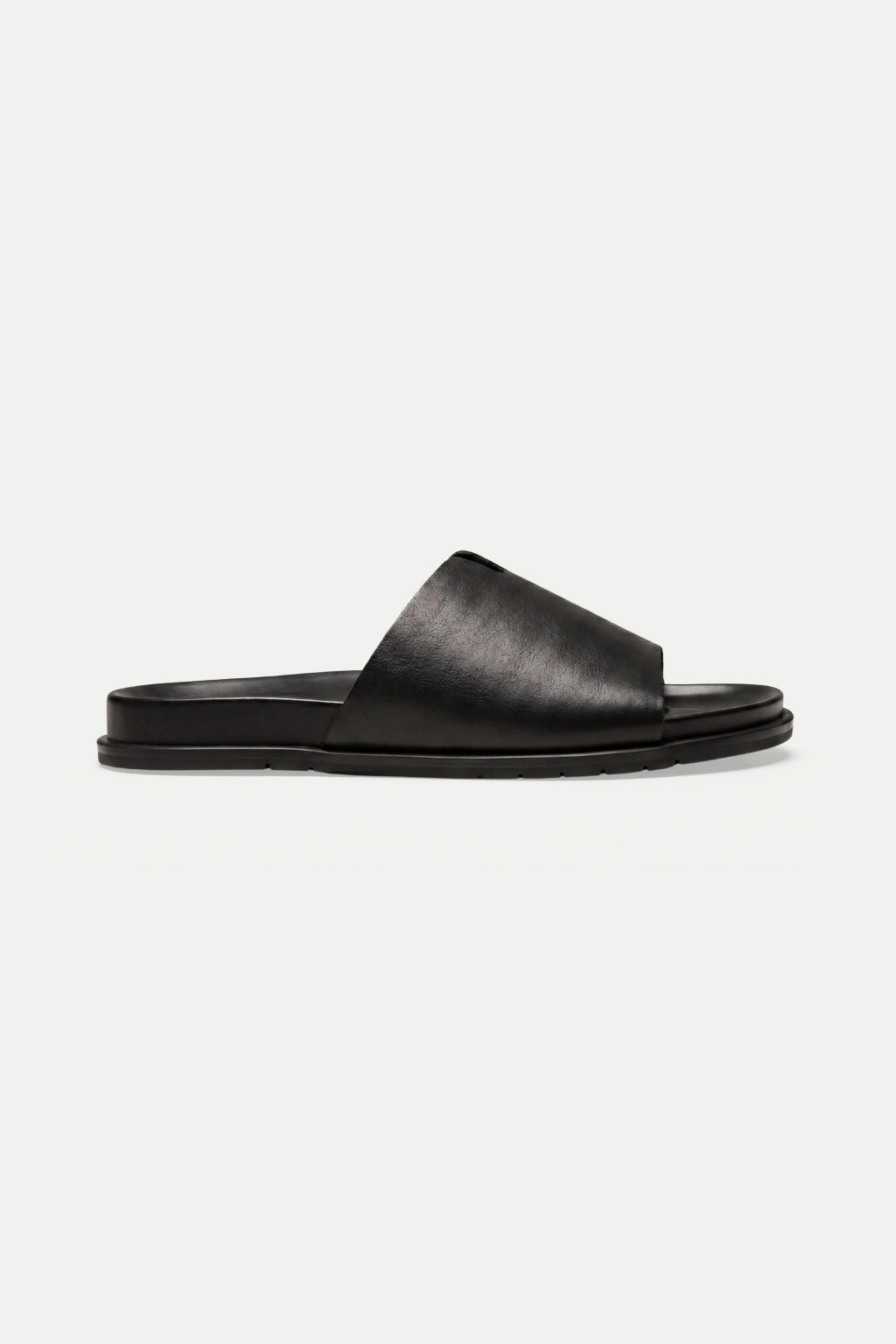 Alberto Slides Black