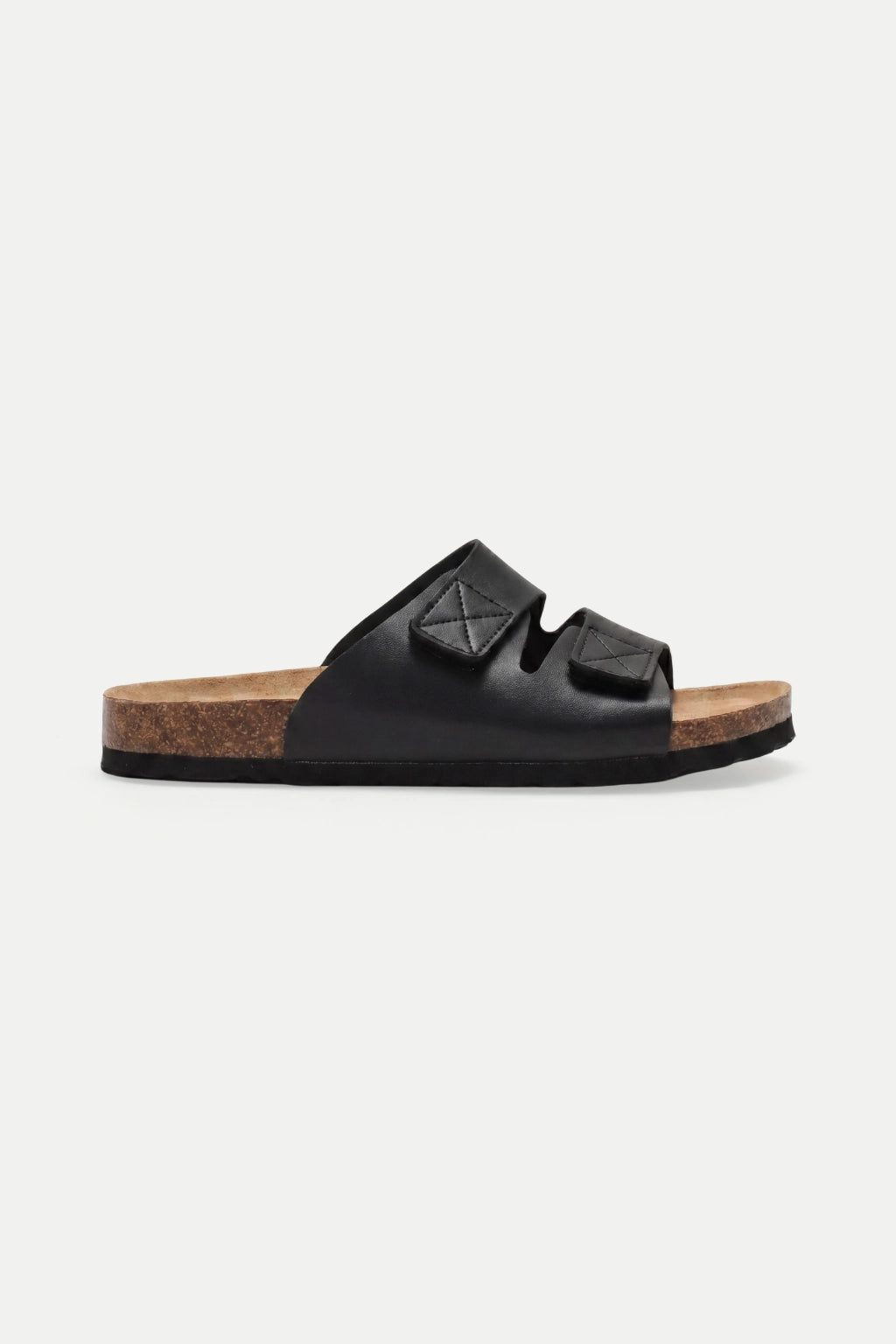 Massimo Slides Black