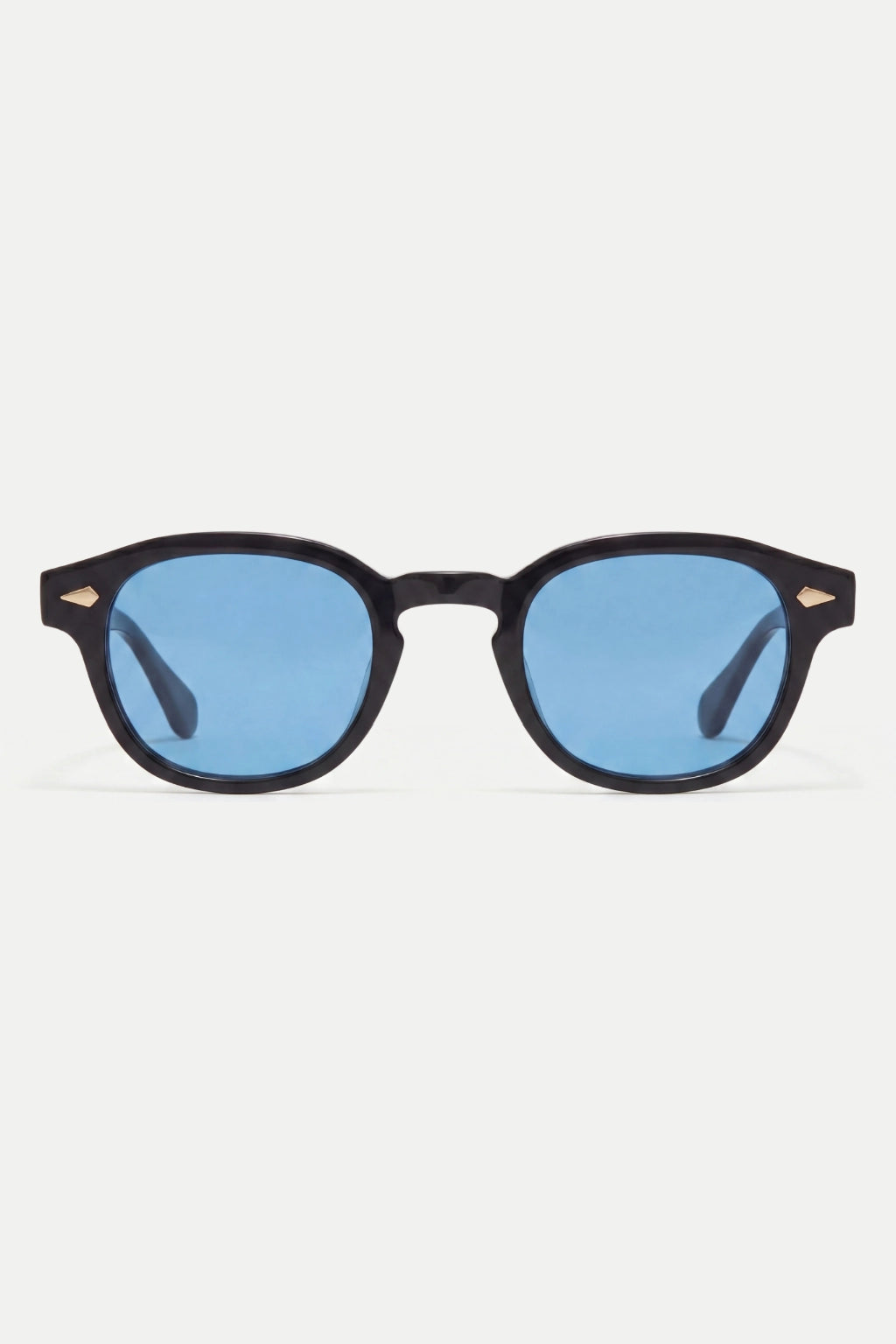 Adriano Sunglasses Azure Noir