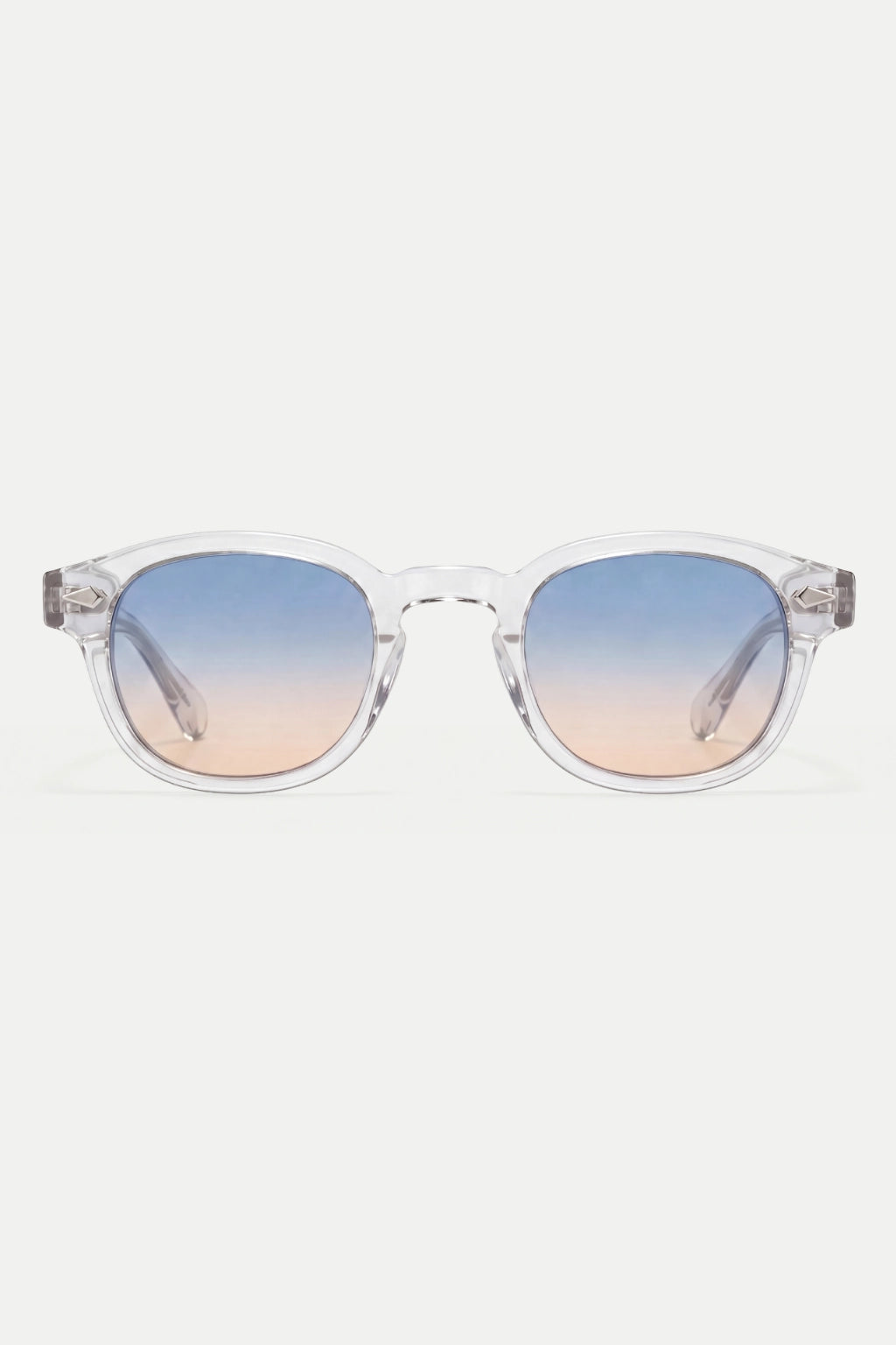 Nico Sunglasses Crystal Horizon