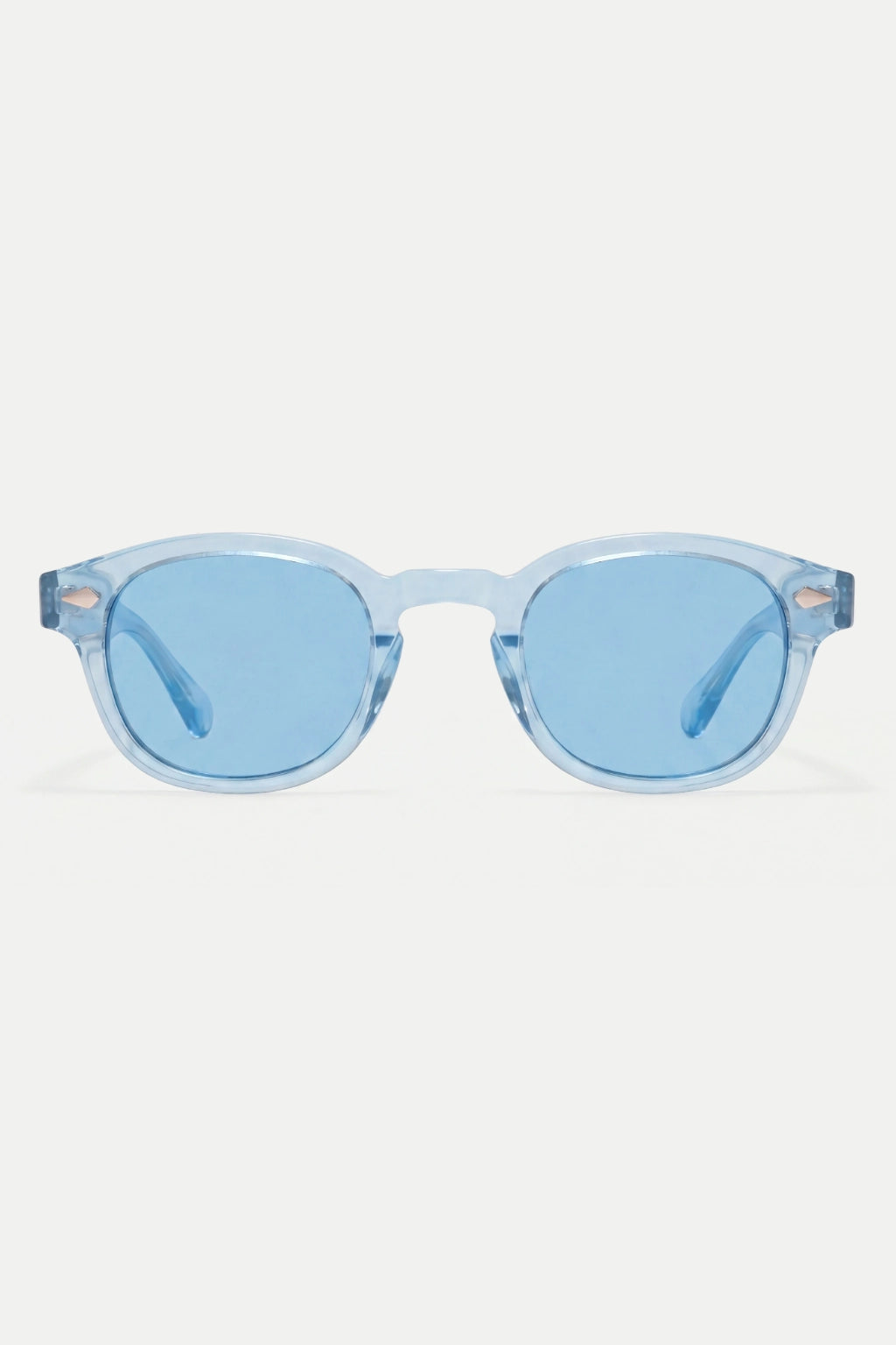 Sergio Sunglasses Sky Crystal