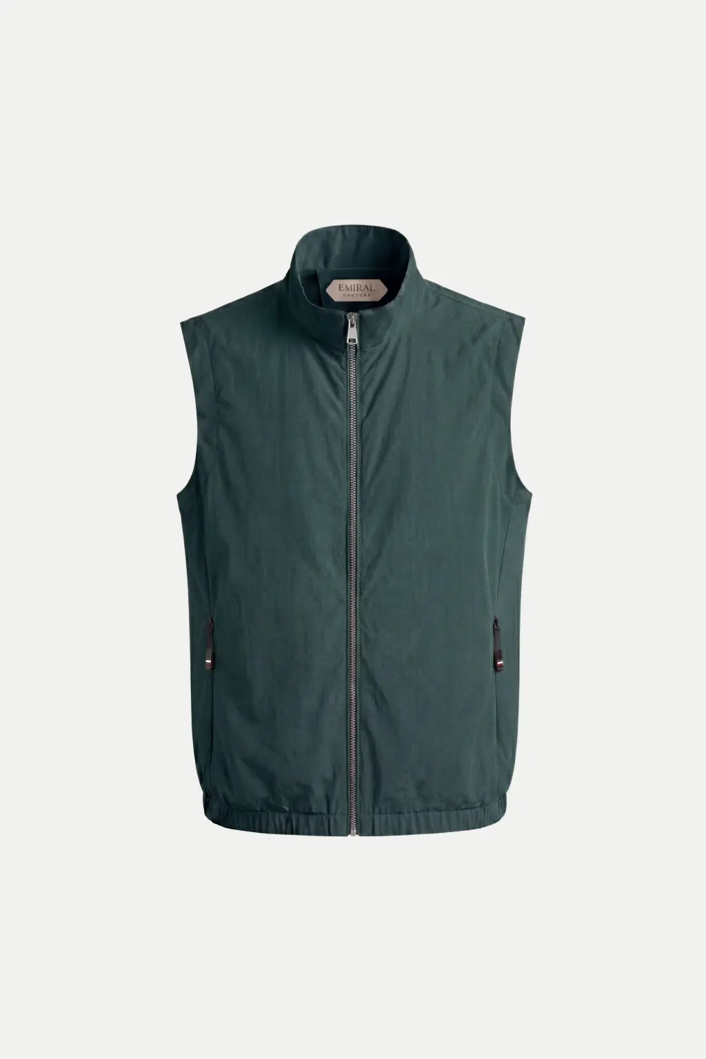 Prentaro Tech Vest Green