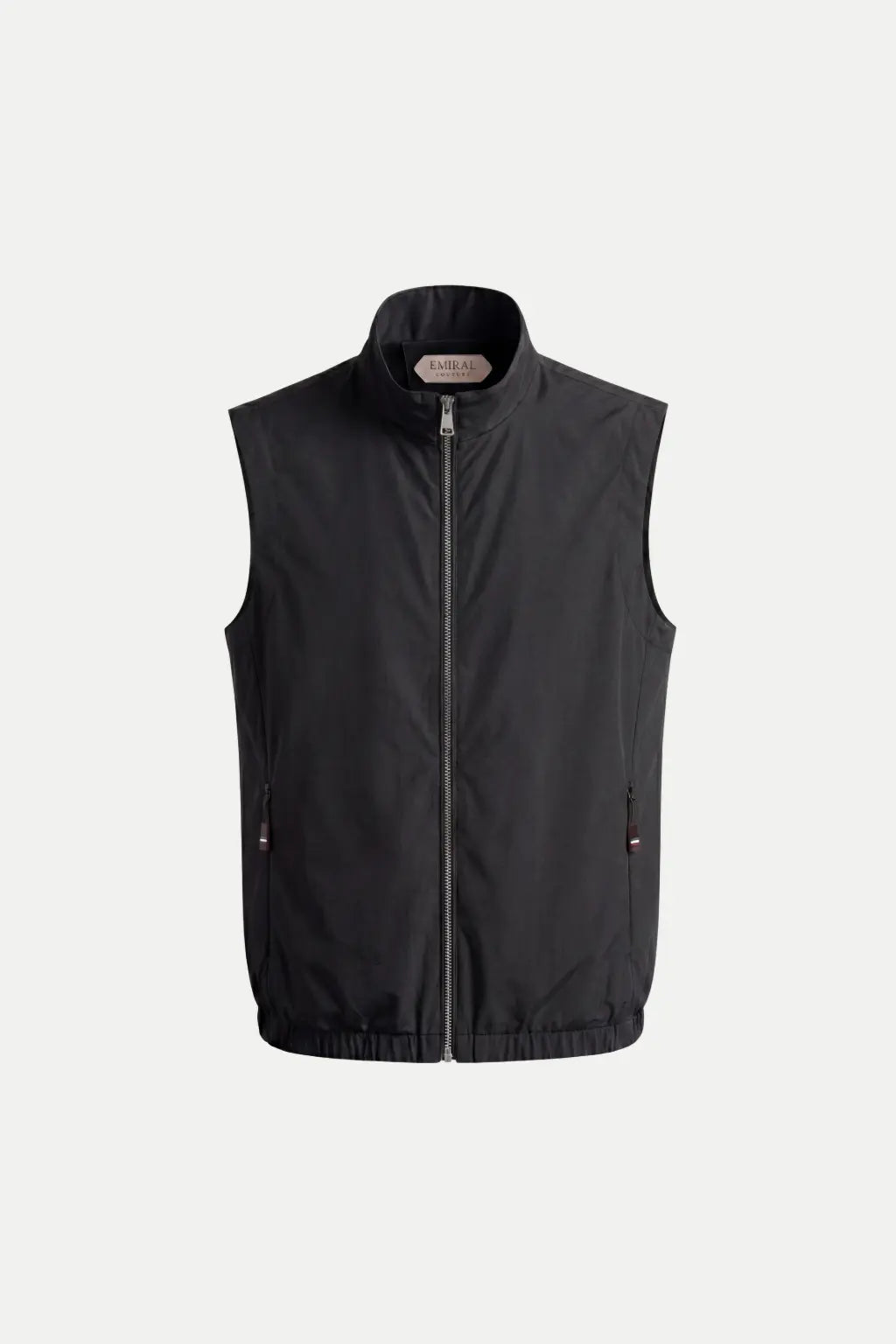 Prentaro Tech Vest Black