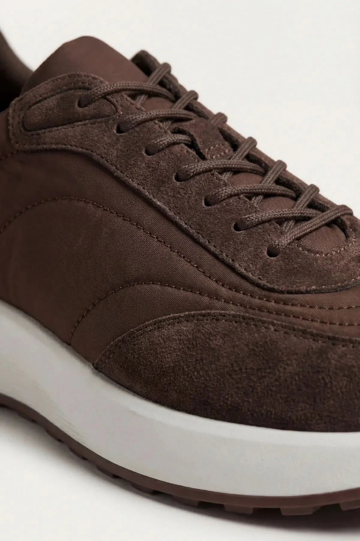 Rafelo Sneaker Brown