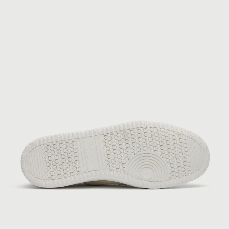 Stone Suède Rimini Trainer