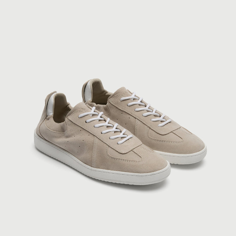 Stone Suède Rimini Trainer