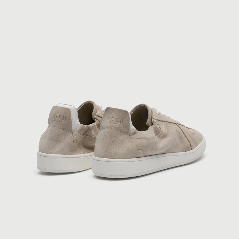 Stone Suède Rimini Trainer