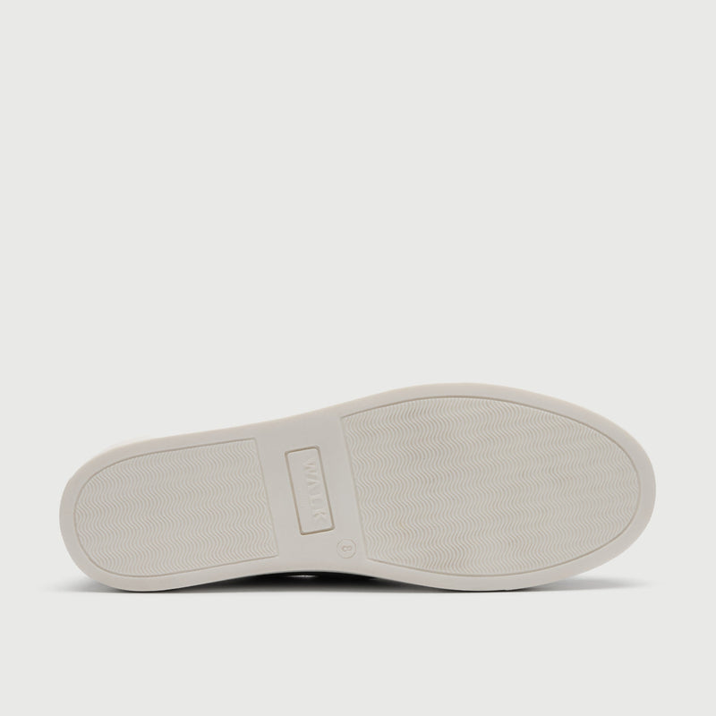 Stone Suède Boat Shoe