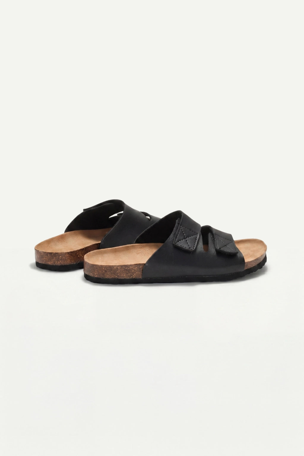 Massimo Slides Black