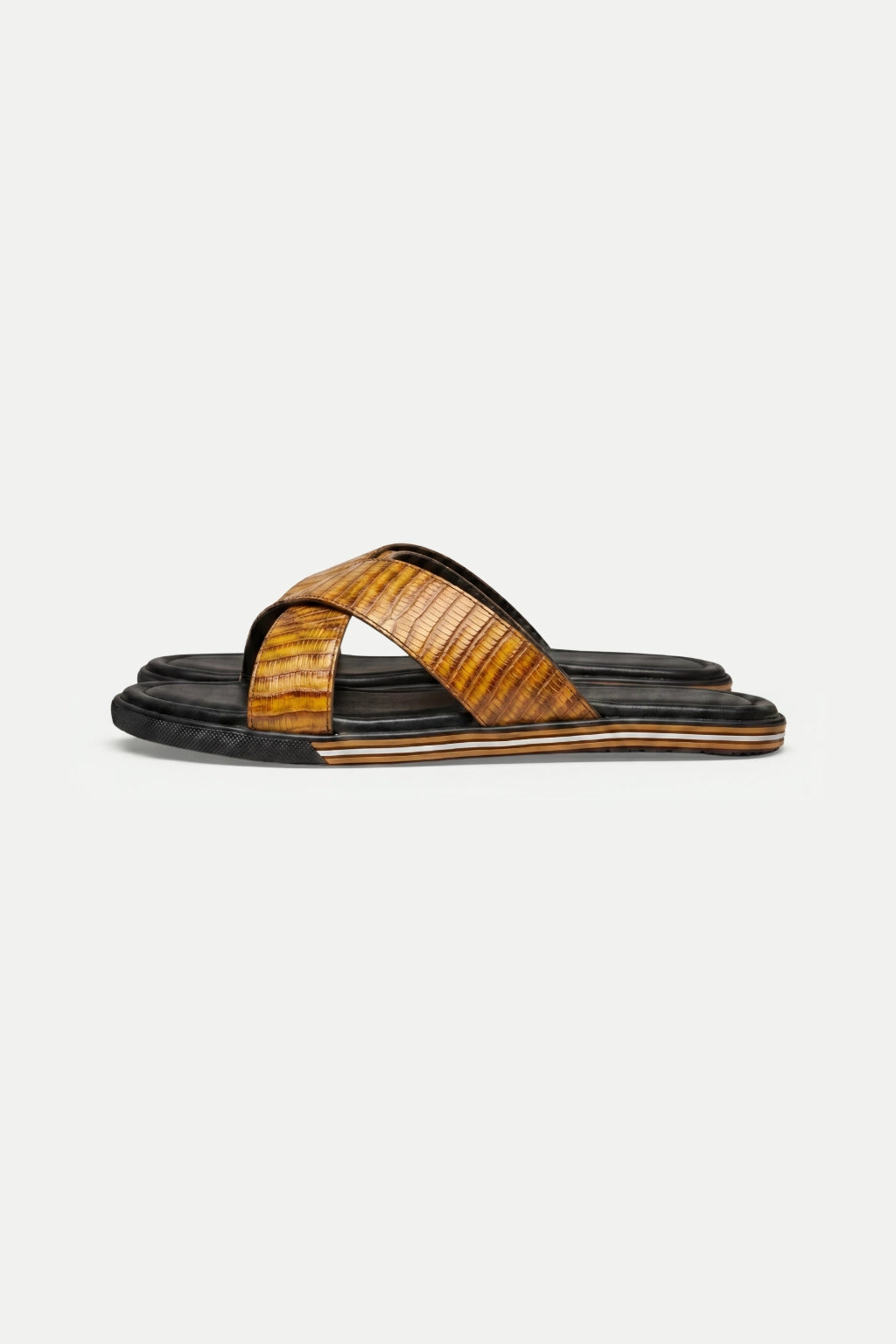 Matteo Slides Brown