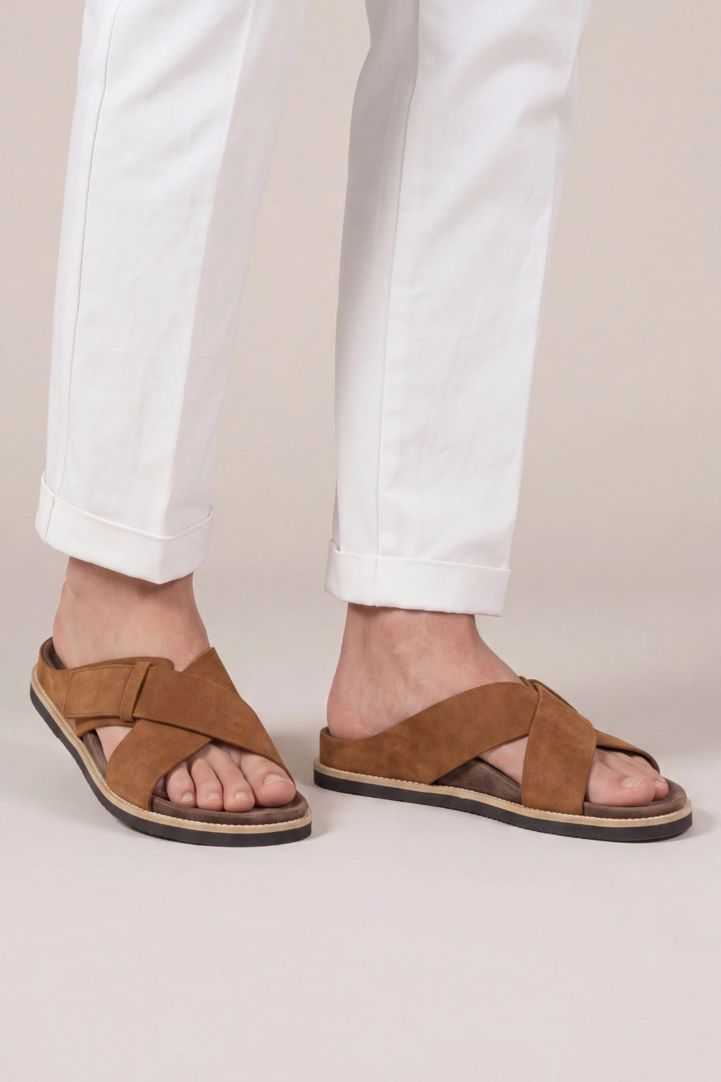 Riccardo Slides Brown