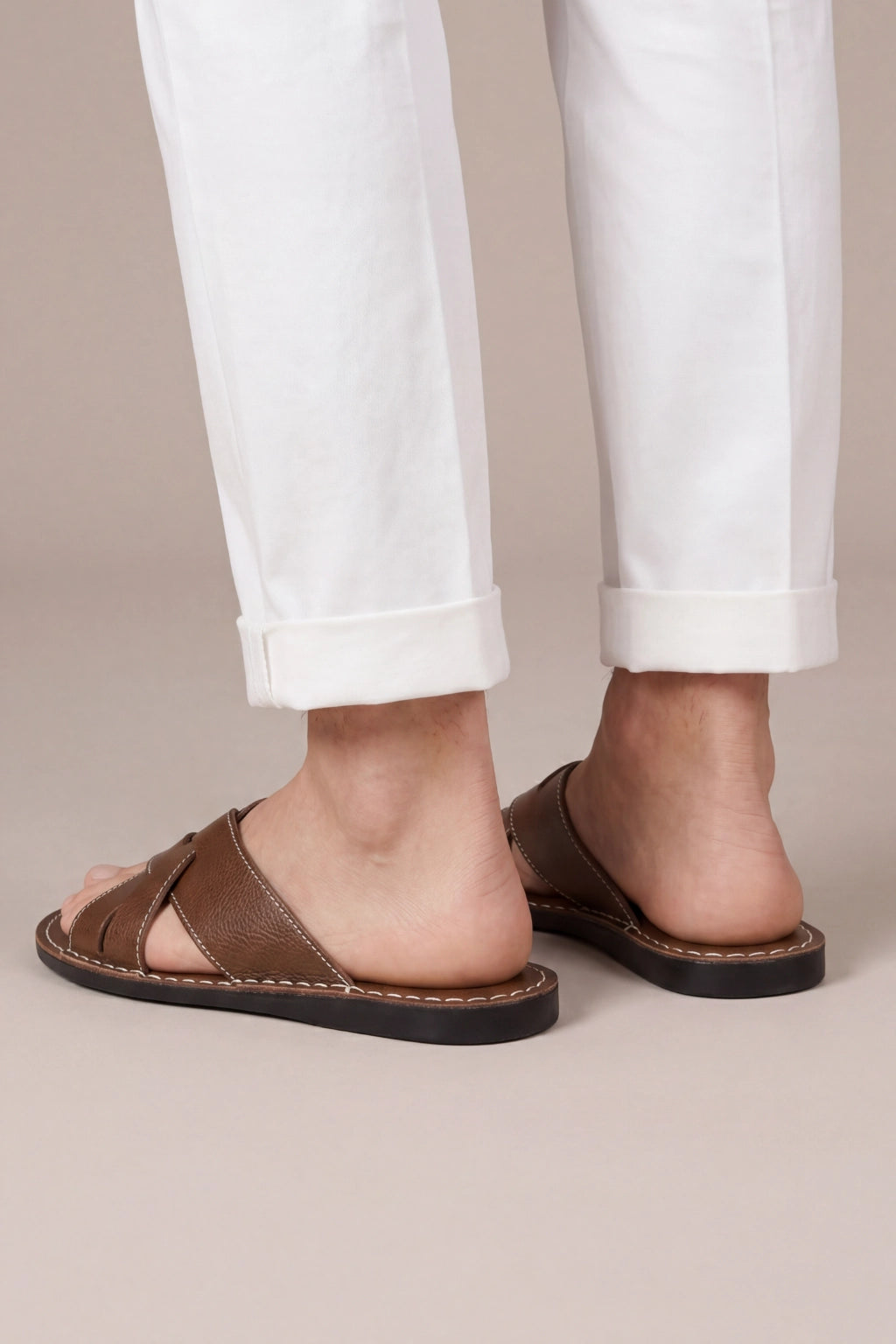 Raffaele Slides Brown