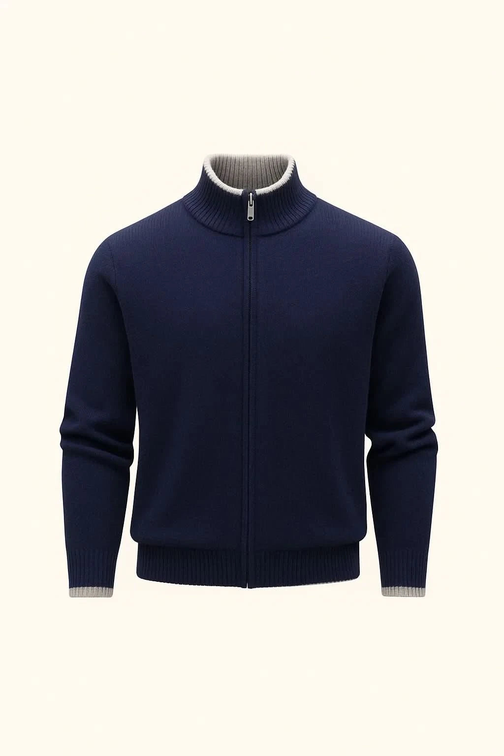 Rocky Mountains Sweater