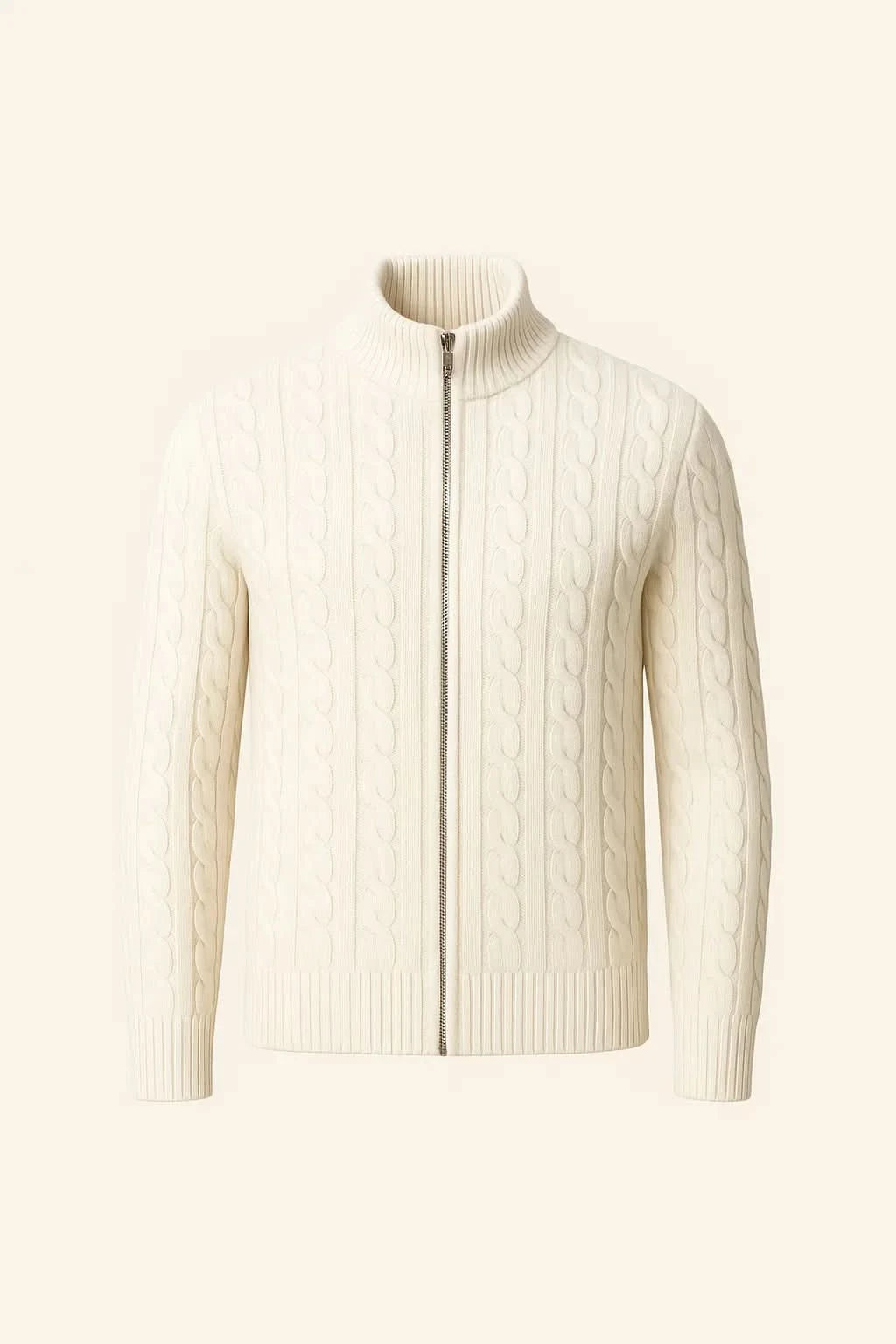 ZIP UP MOUNTI