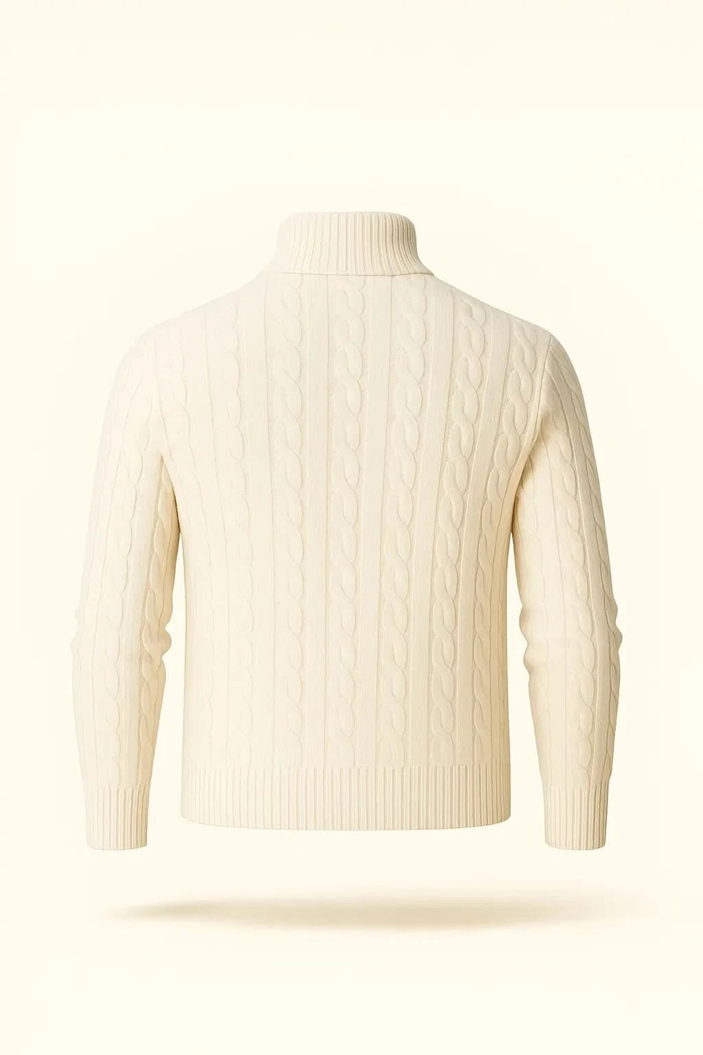 ZIP UP MOUNTI