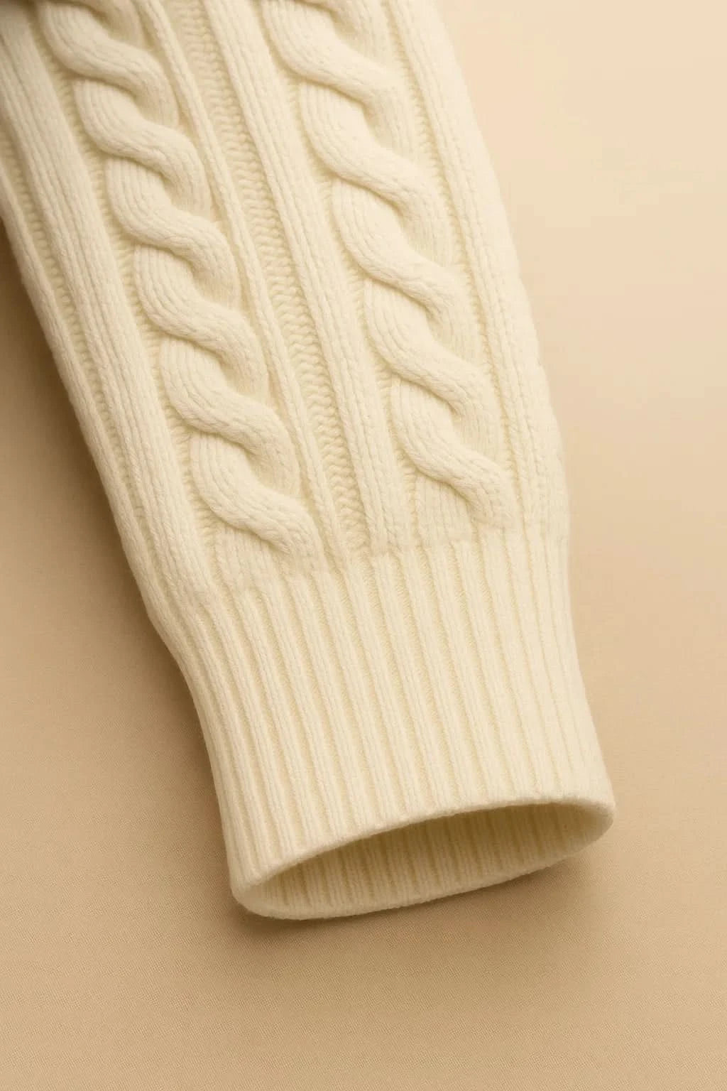 ZIP UP MOUNTI
