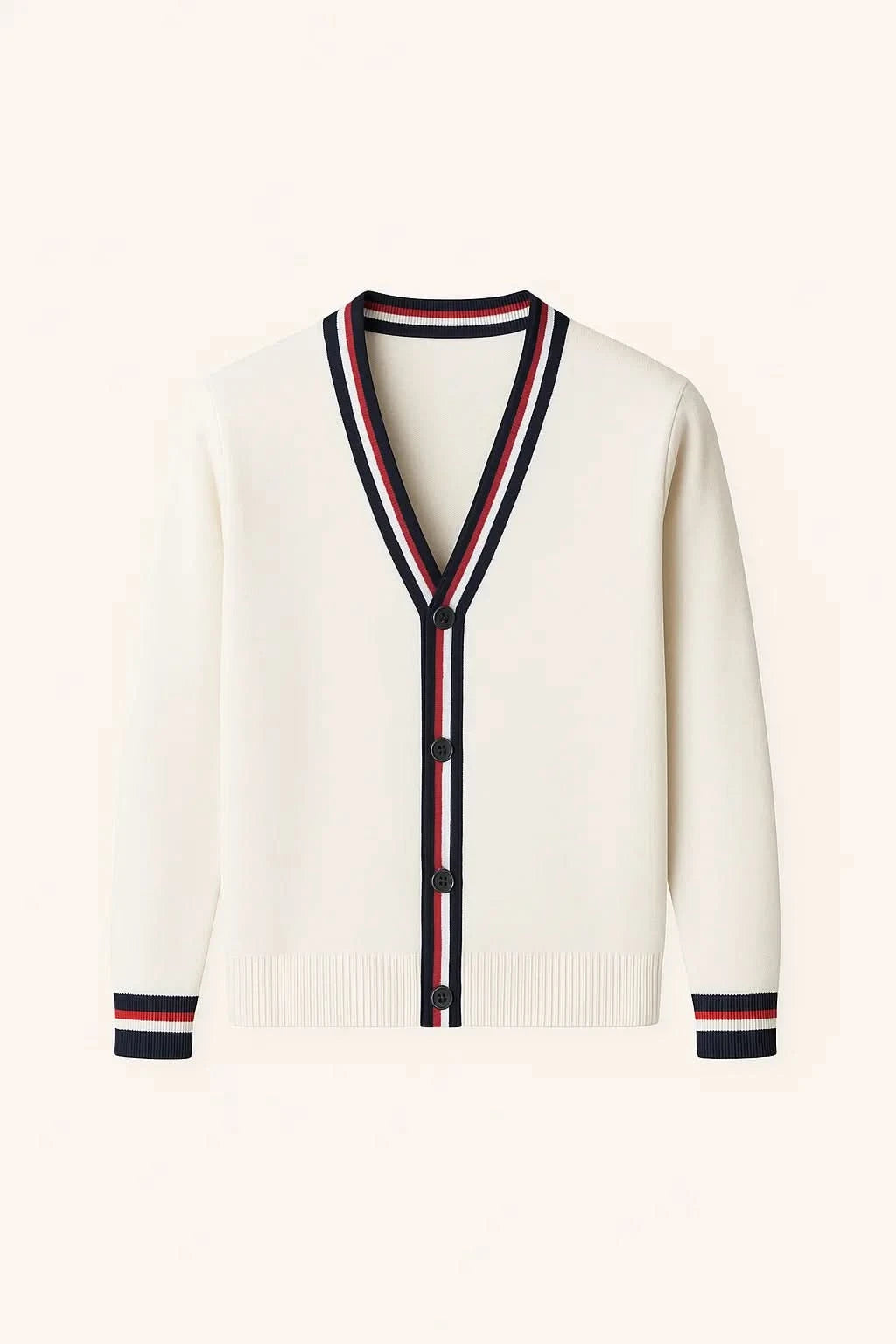CARDIGAN CASTOR