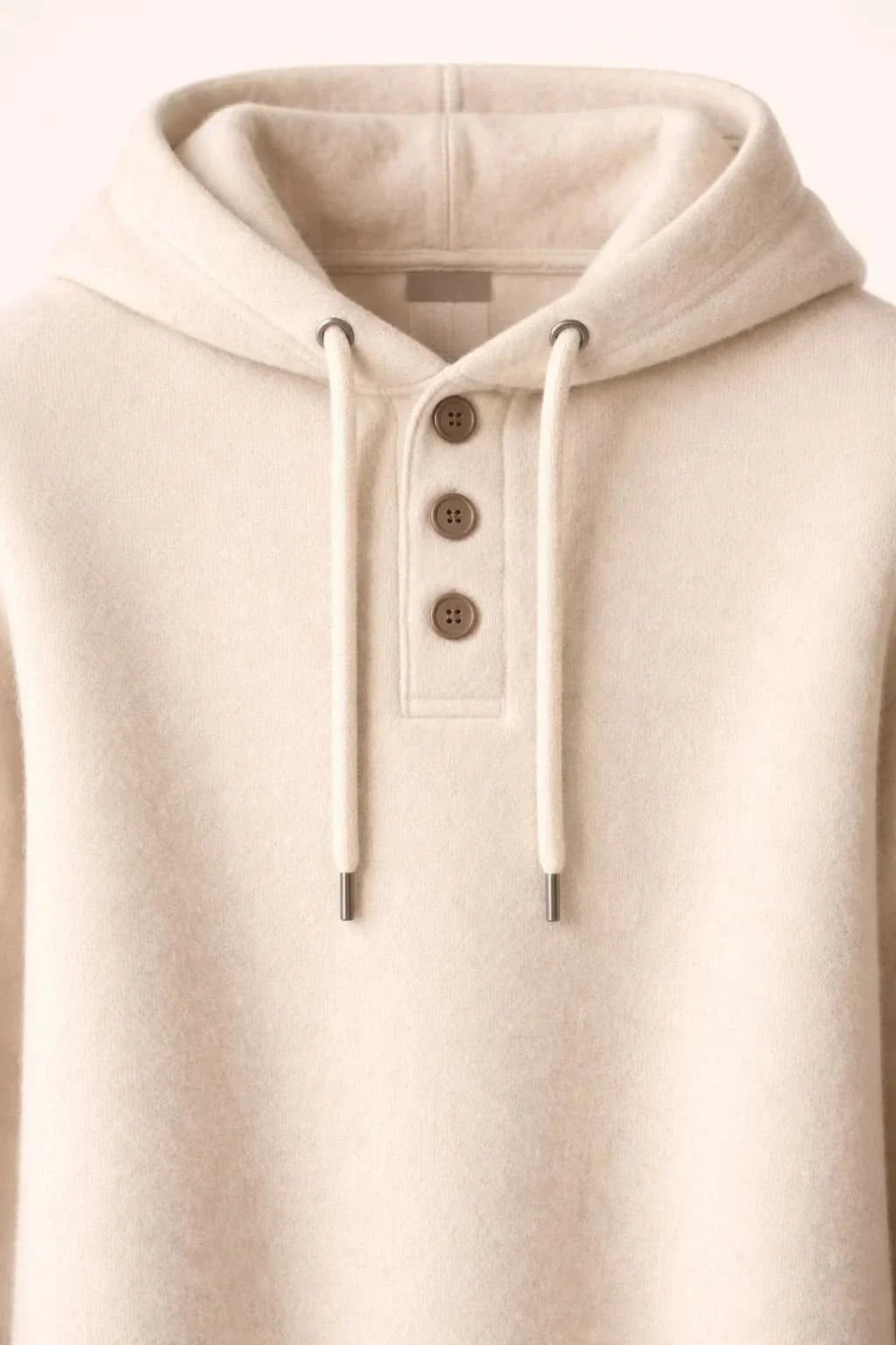 Noro City Sweater Beige