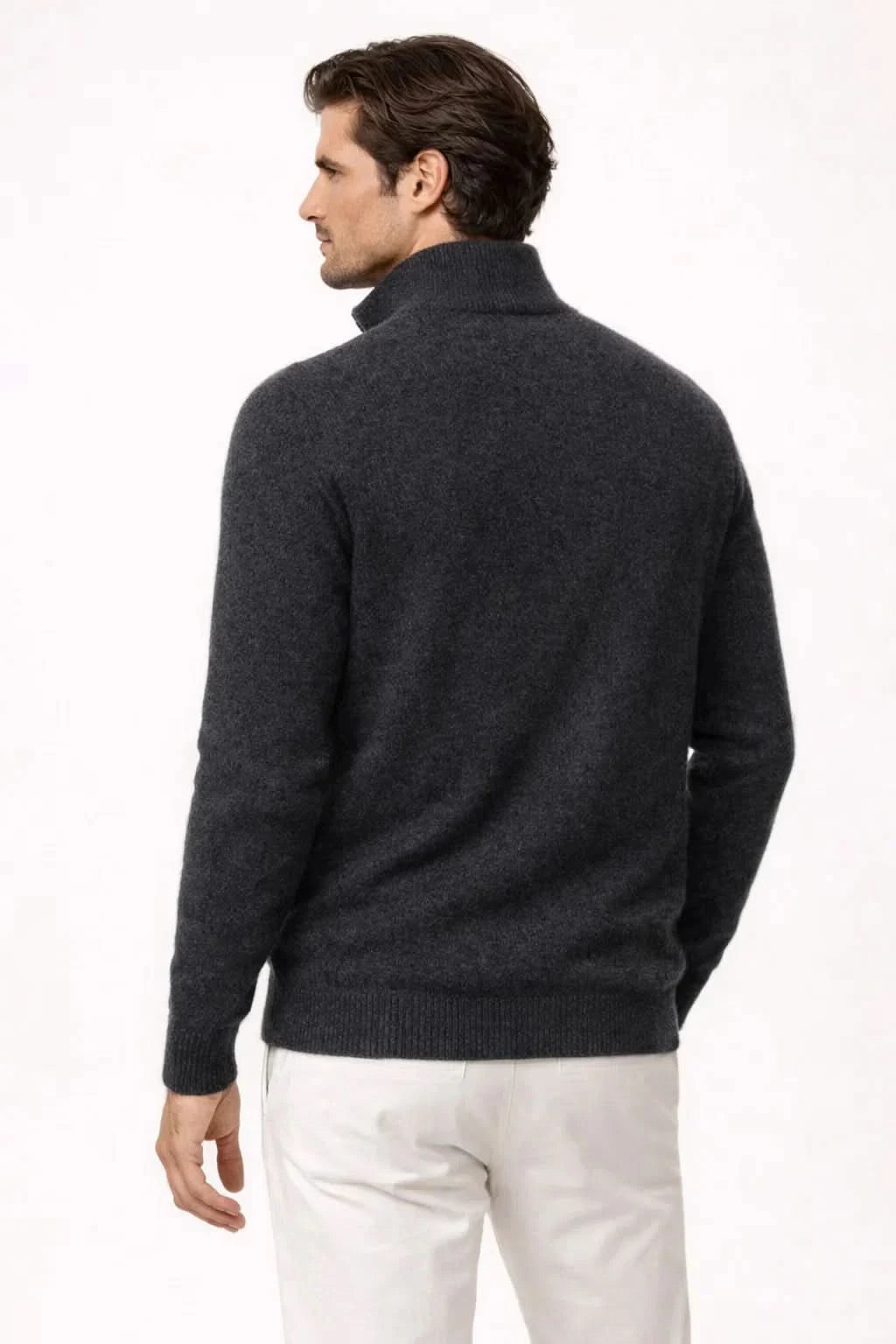 Milano Voyager Zip Vest