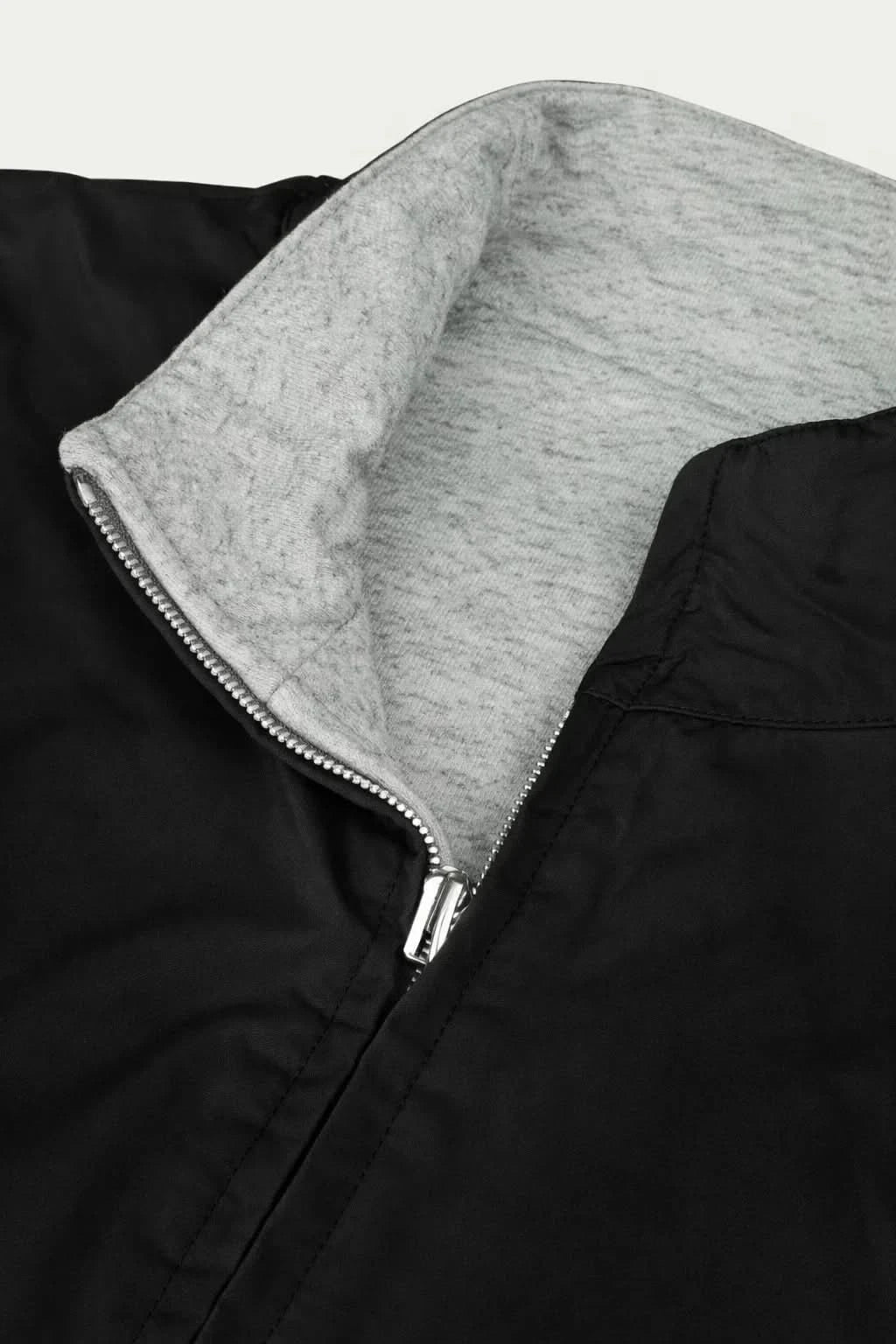 Widion City Onyx Body Warmer